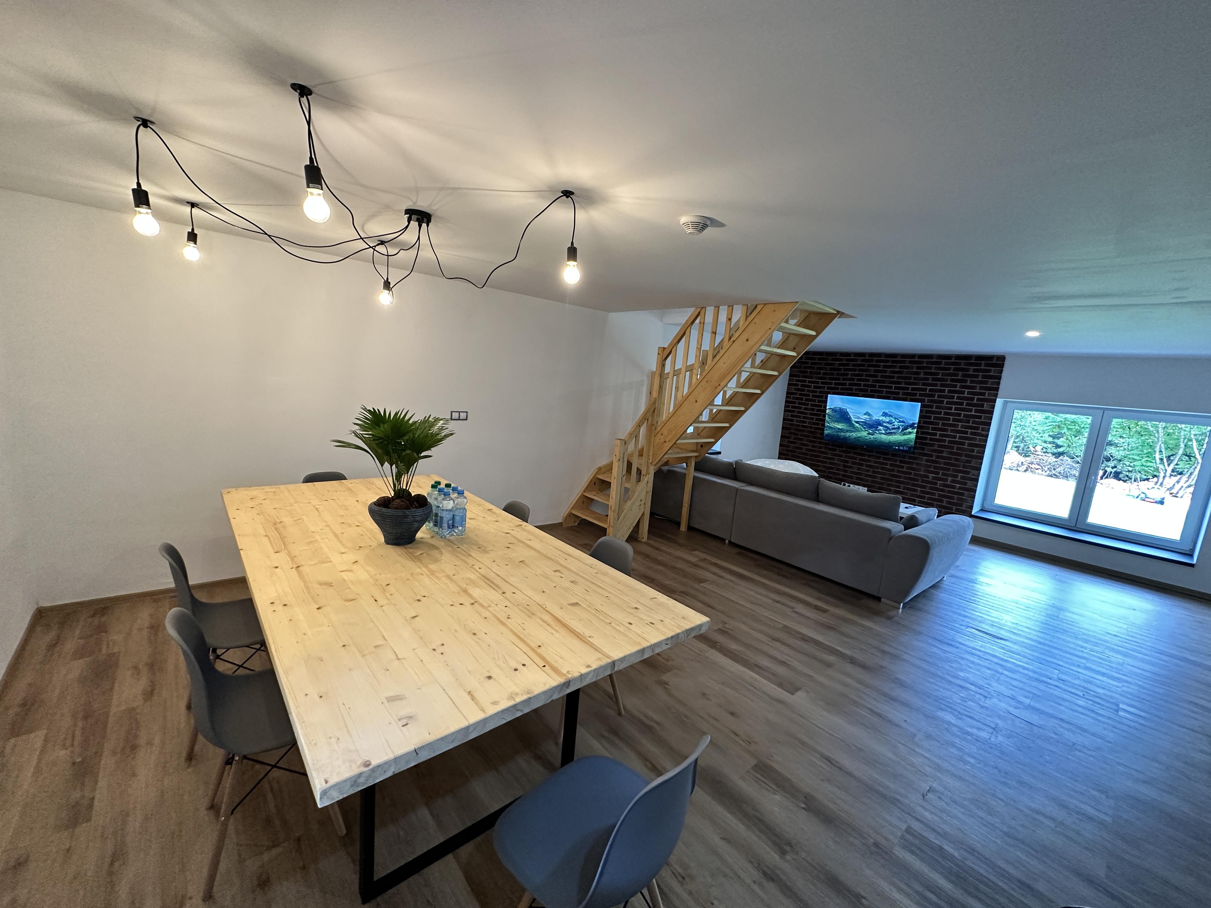 Apartmány Křenov foto 3