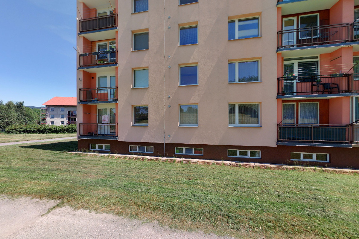 Apartmán Rokytnička