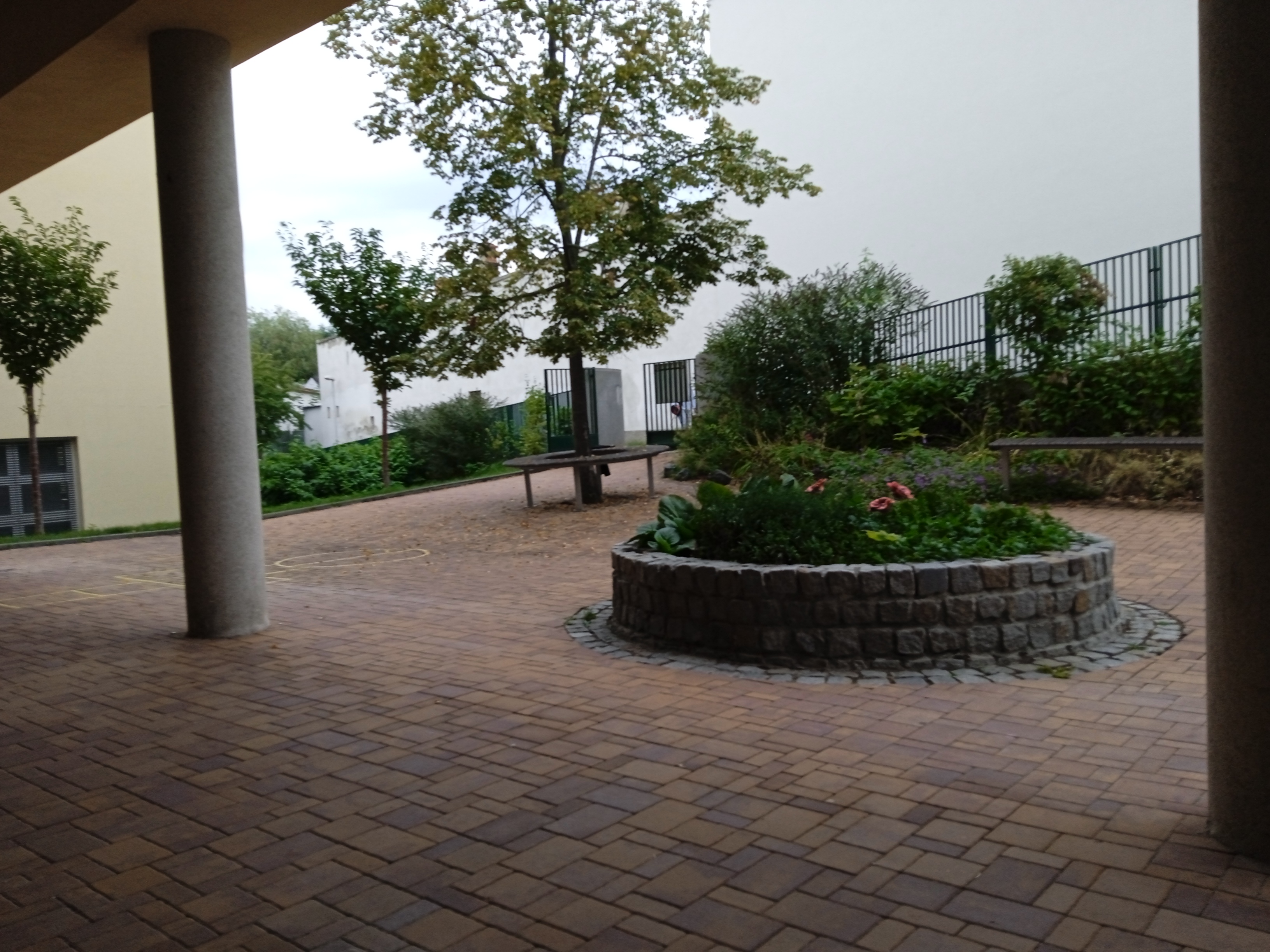 ZŠ Brno, Hudcova foto 4