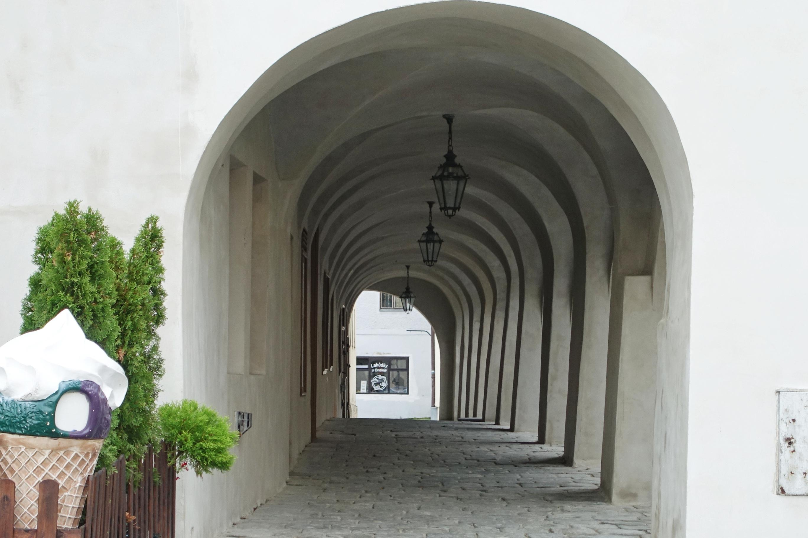 Marie Filiačová foto 2