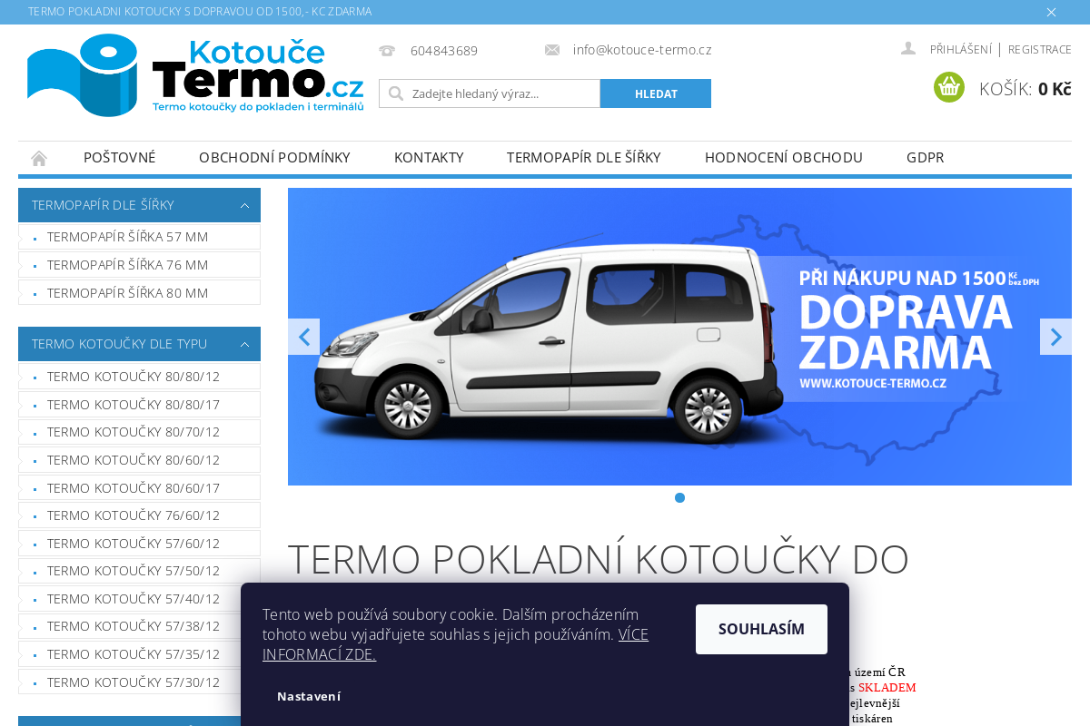 Kotouce-termo.cz