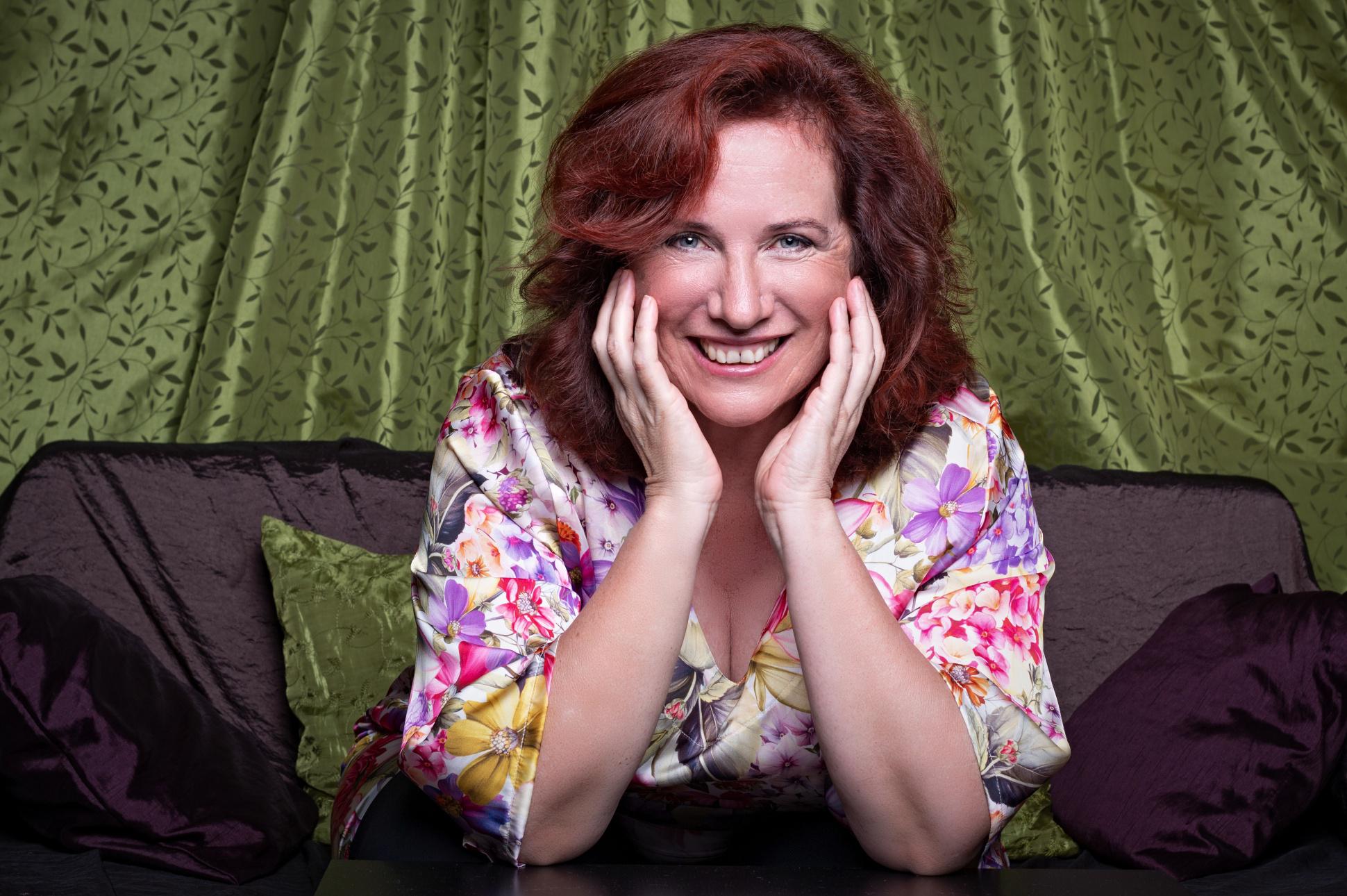 Janka Srdcem - Ing. Janka Kosecová, Ph.D.