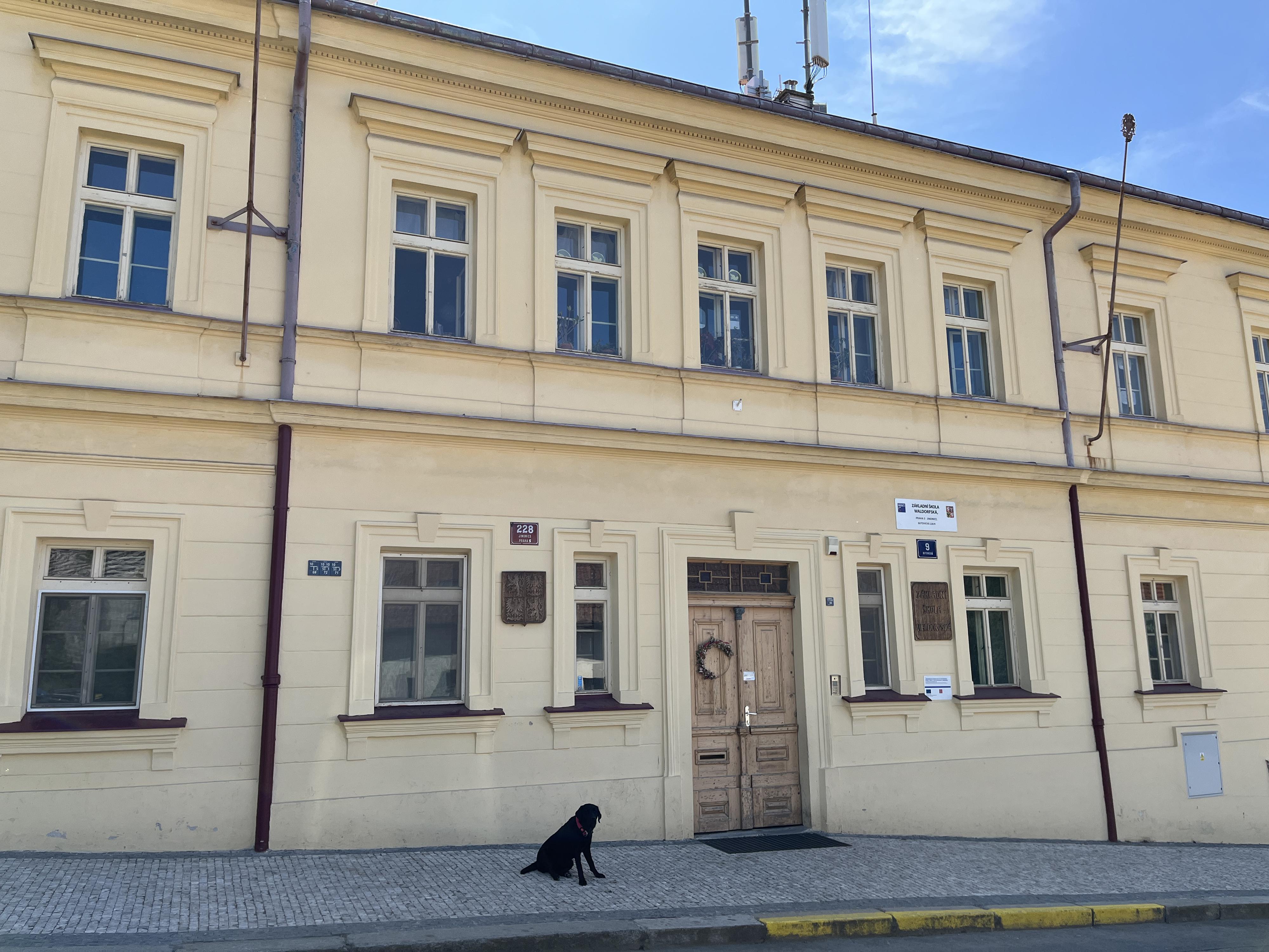 Základní škola waldorfská foto 3