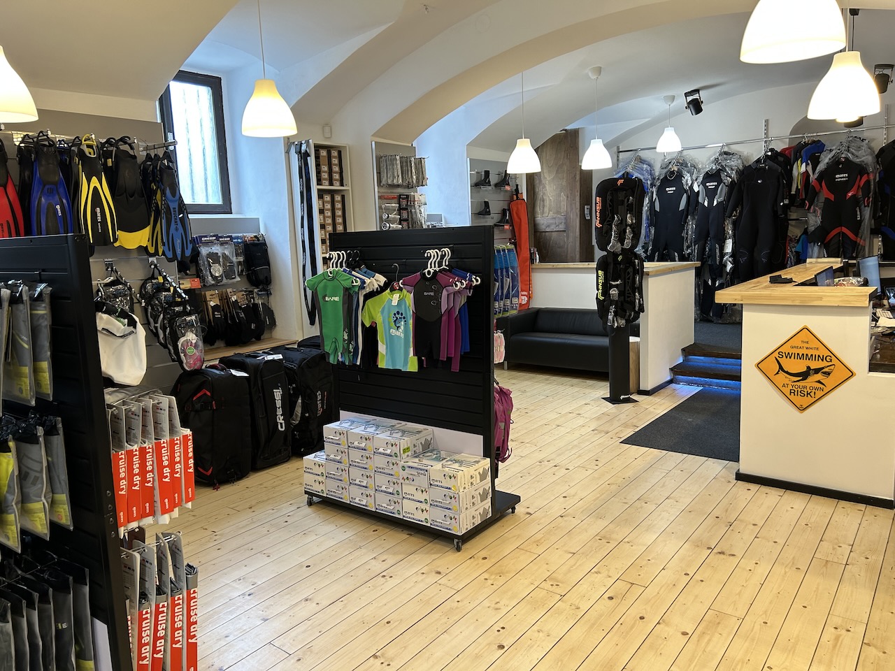 Scubashop.cz foto 5