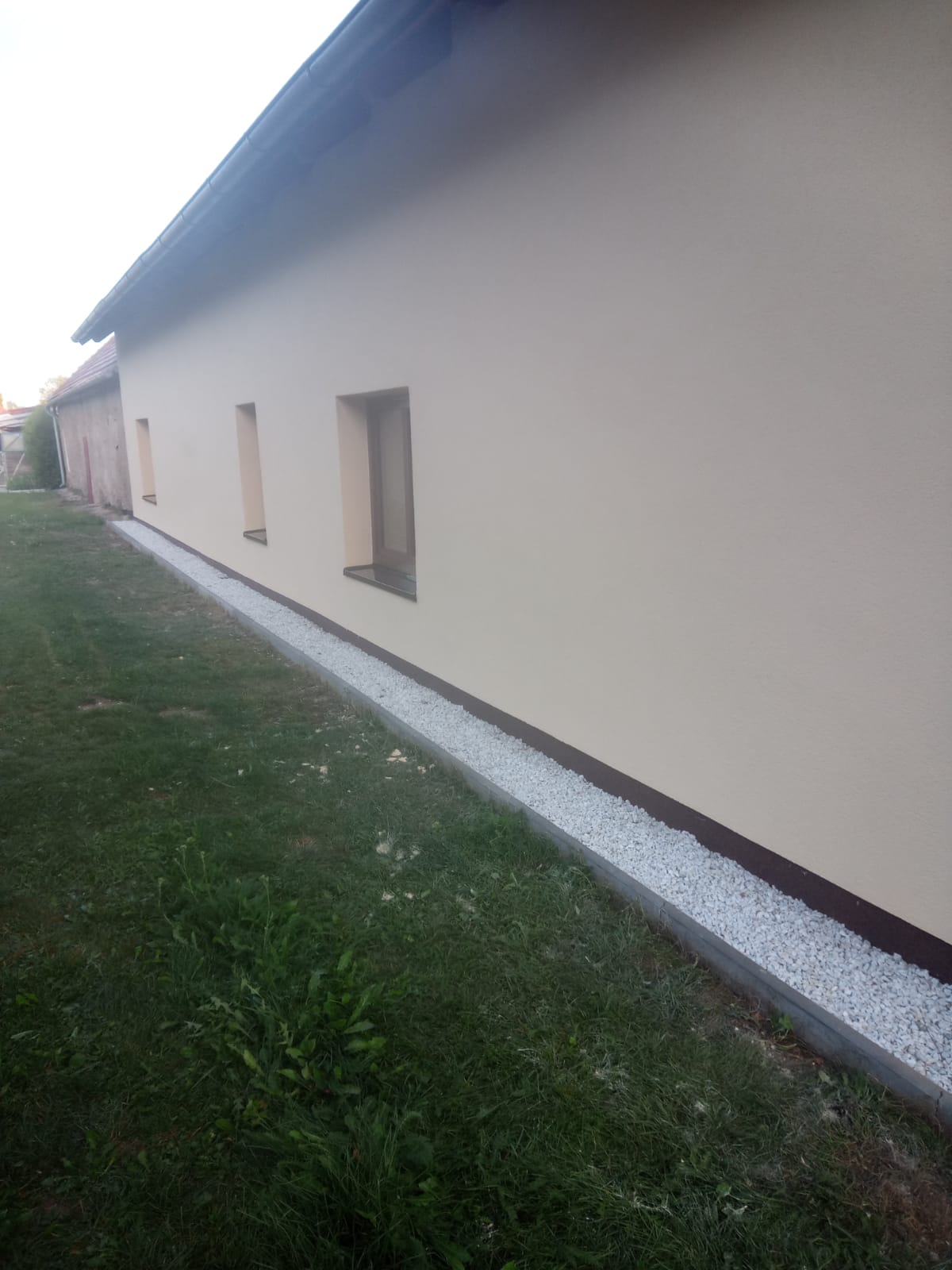 Pokorný Aleš - Kompletní stavební činnost foto 3