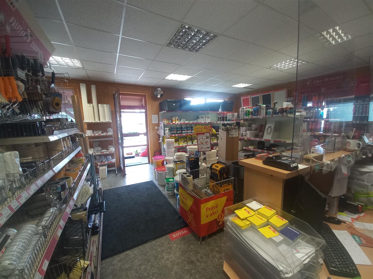 PRO-DOMA Stavebniny foto 3