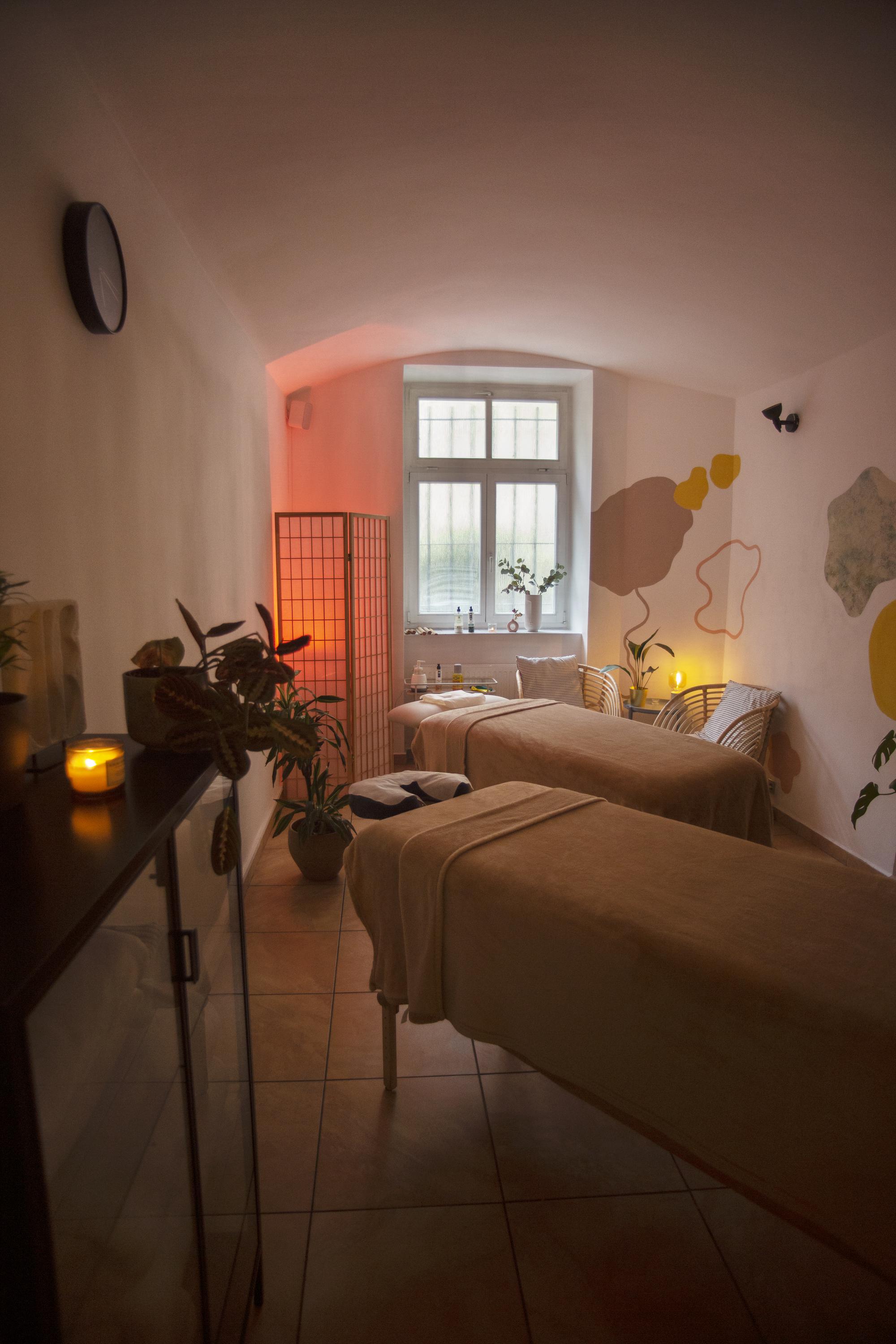 Masáže My Body Salon foto 4