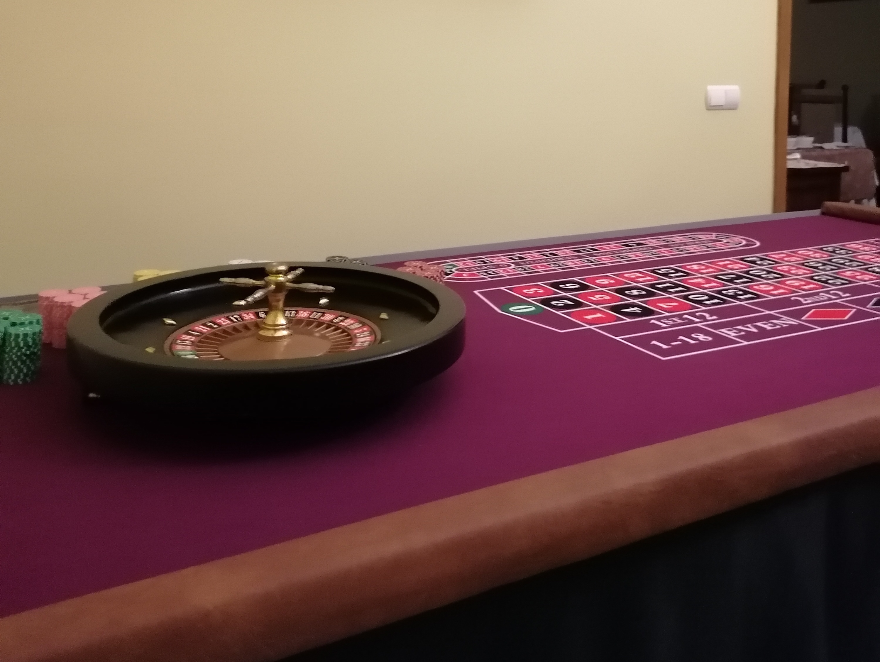 Mobilní Casino - Mobilní Karbaníci foto 6