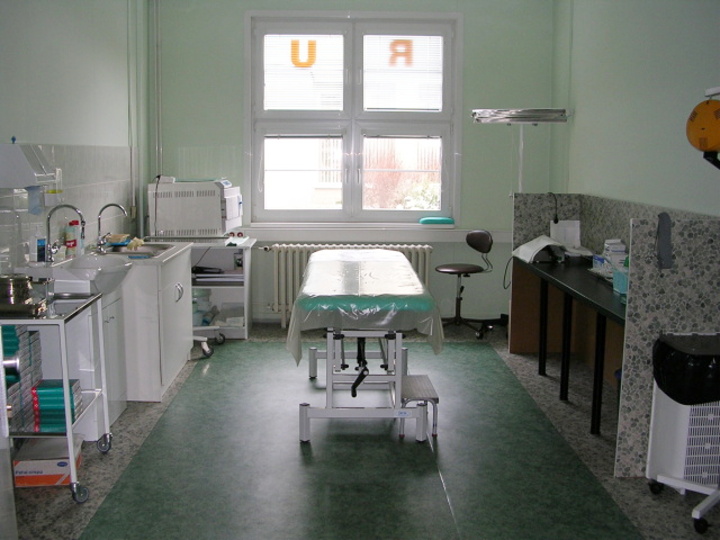 Chirurgická ambulance MUDr. Jiří Unger foto 2