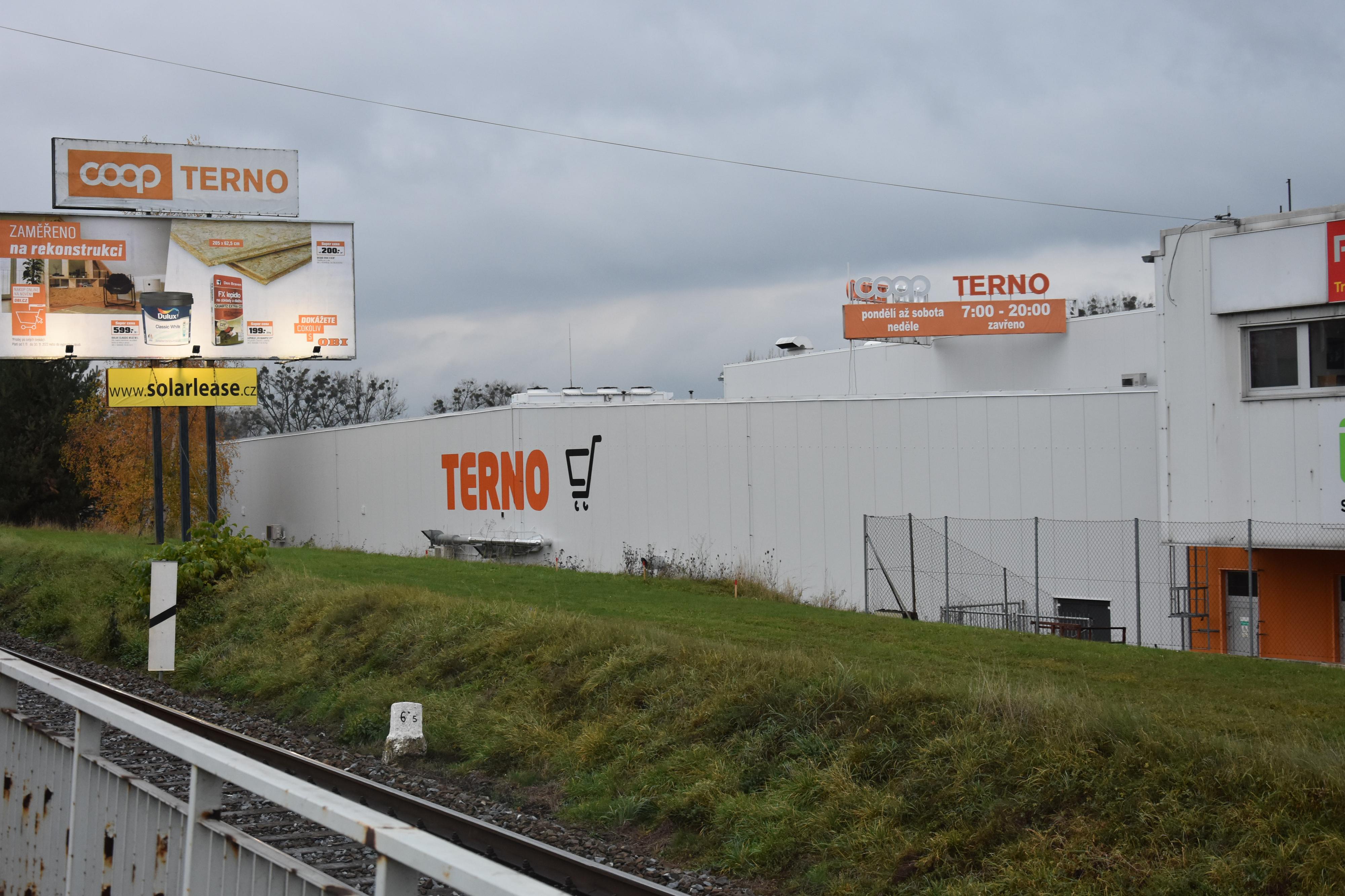 Supermarket Terno foto 6