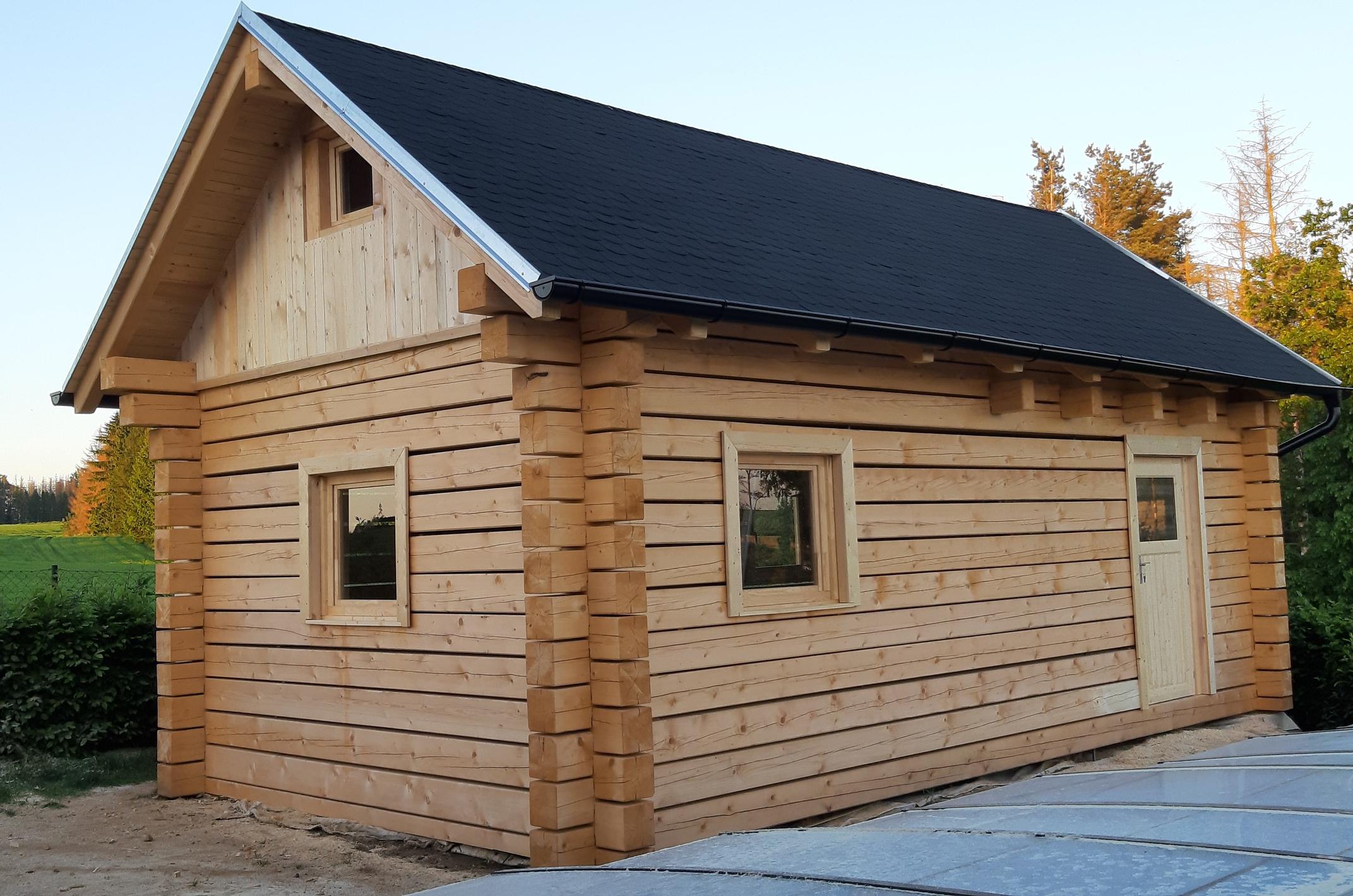 V souladu se dřevem