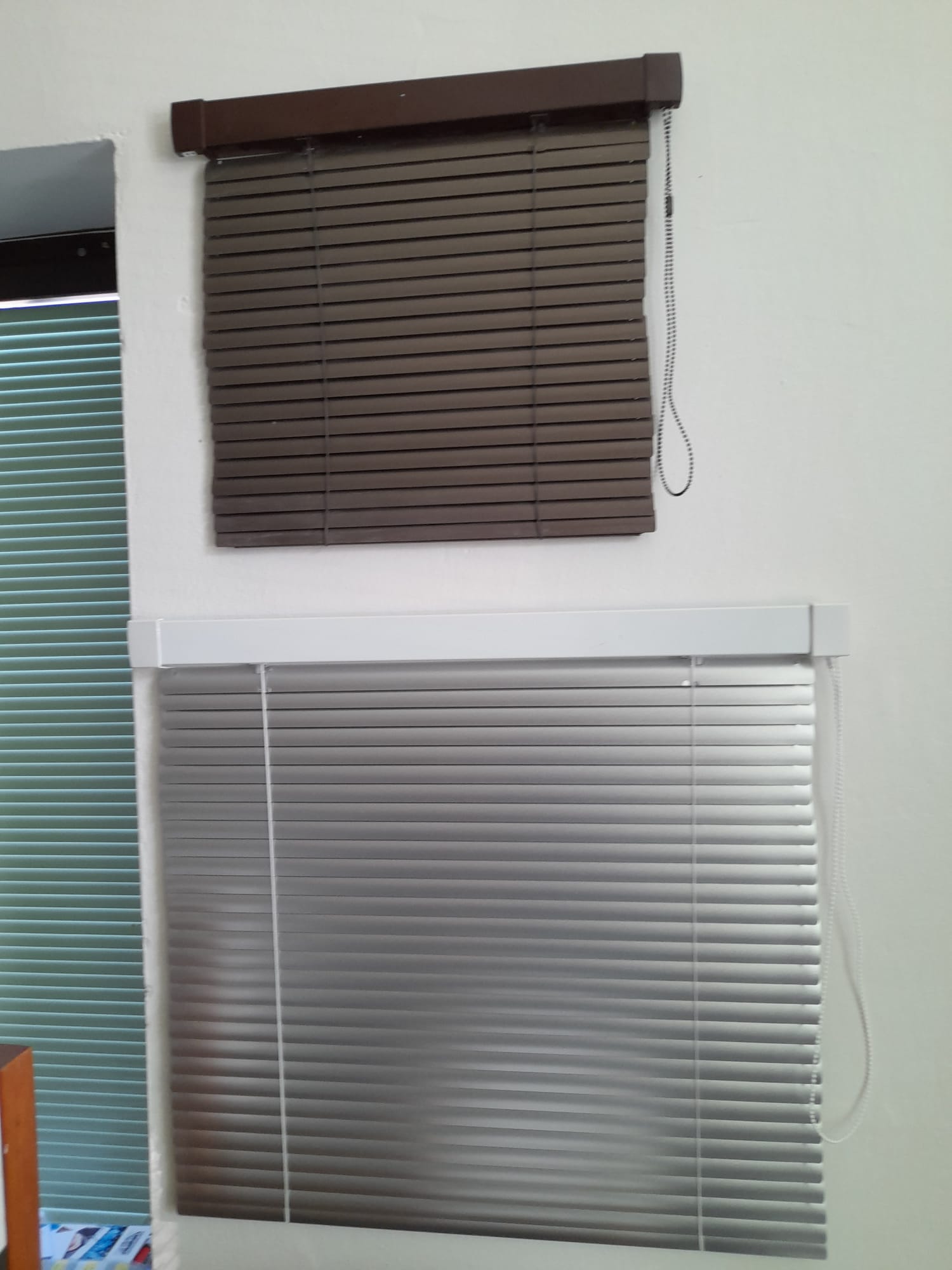 Žaluzie Smetana Prostějov foto 3