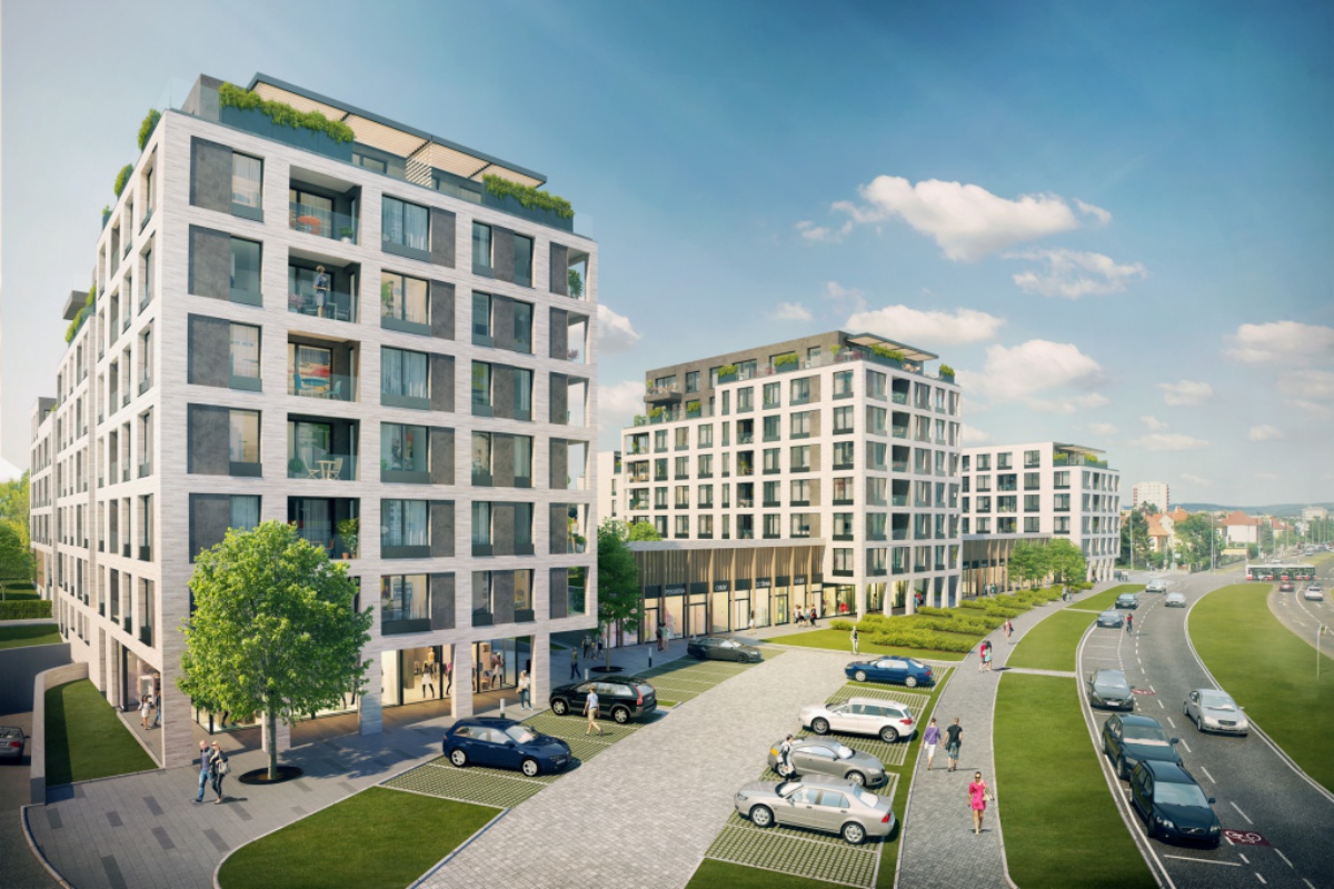 Allrisk reality & finance, a.s.