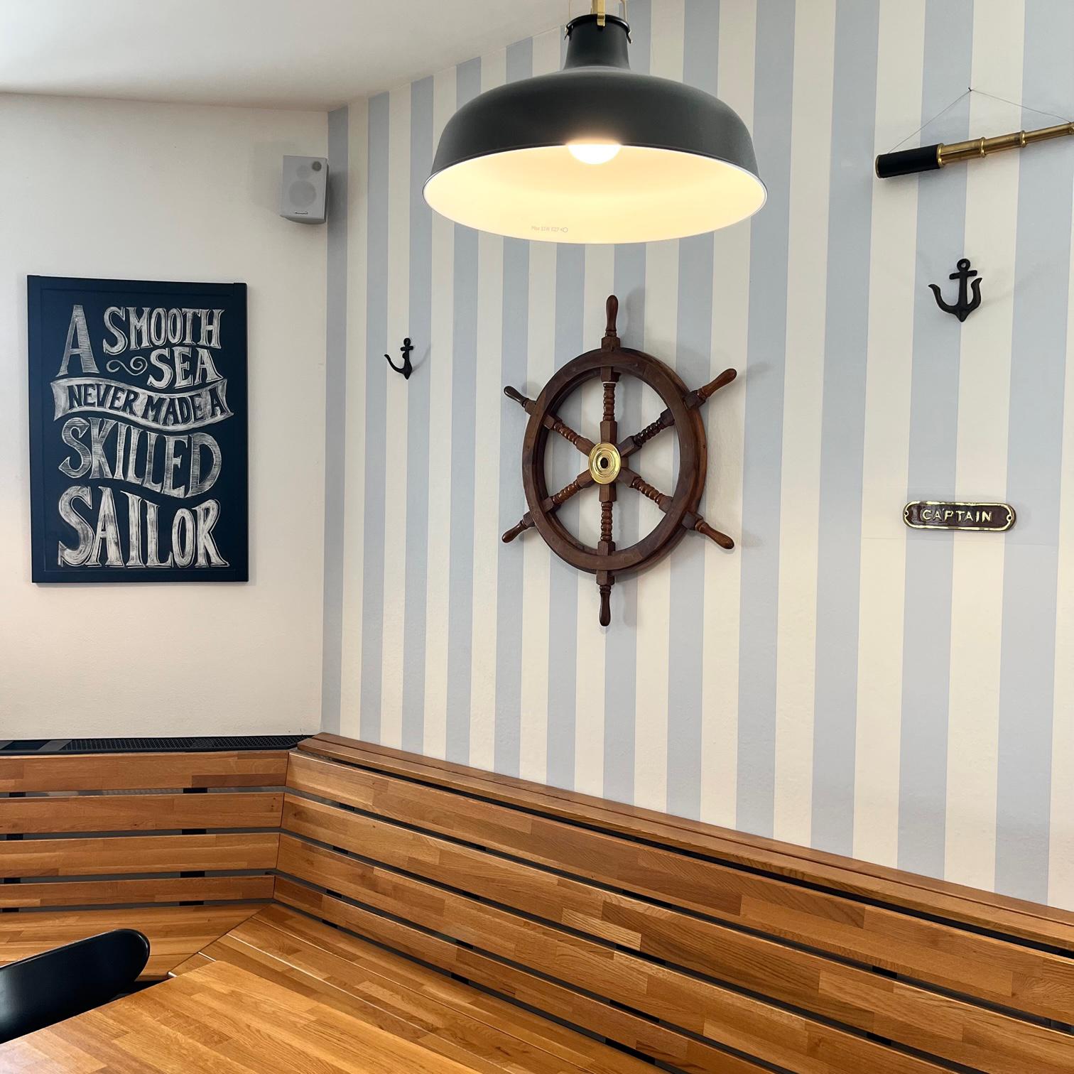 Hospoda U Námořníka foto 2