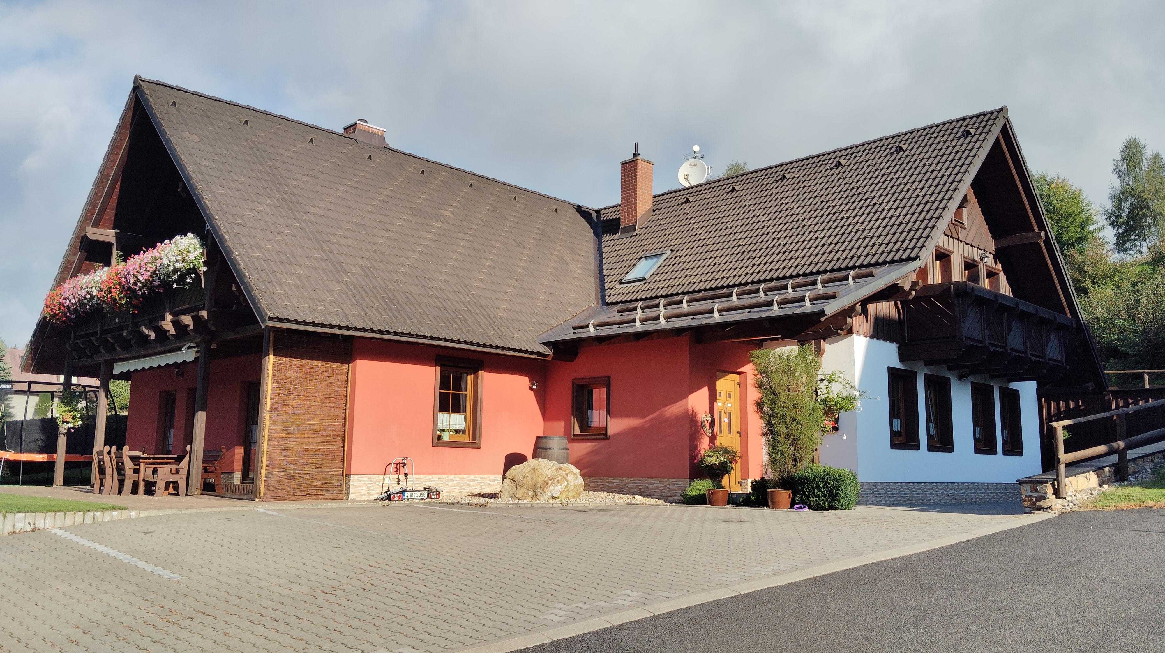 Penzion Major foto 2