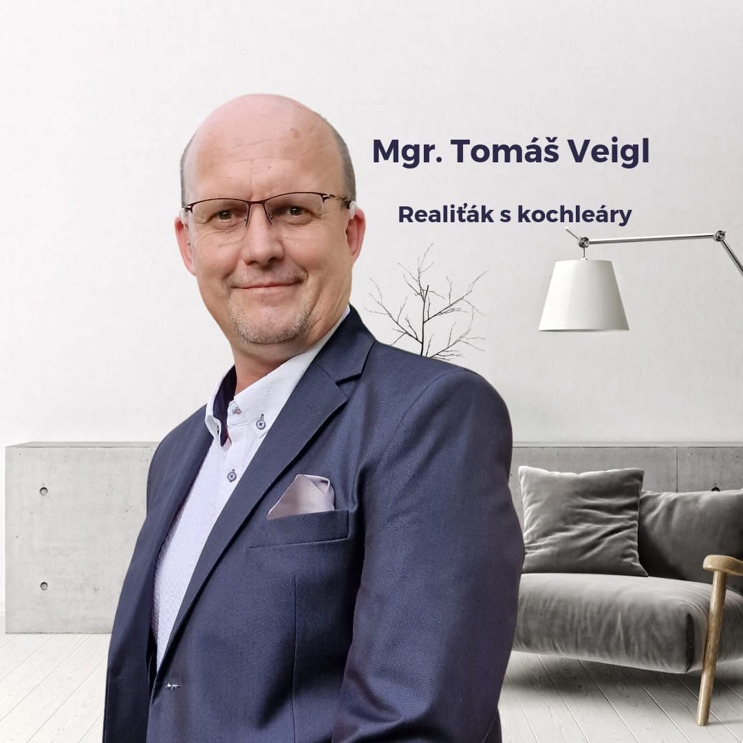 tomasveigl.cz - Slyším váš domov foto 2