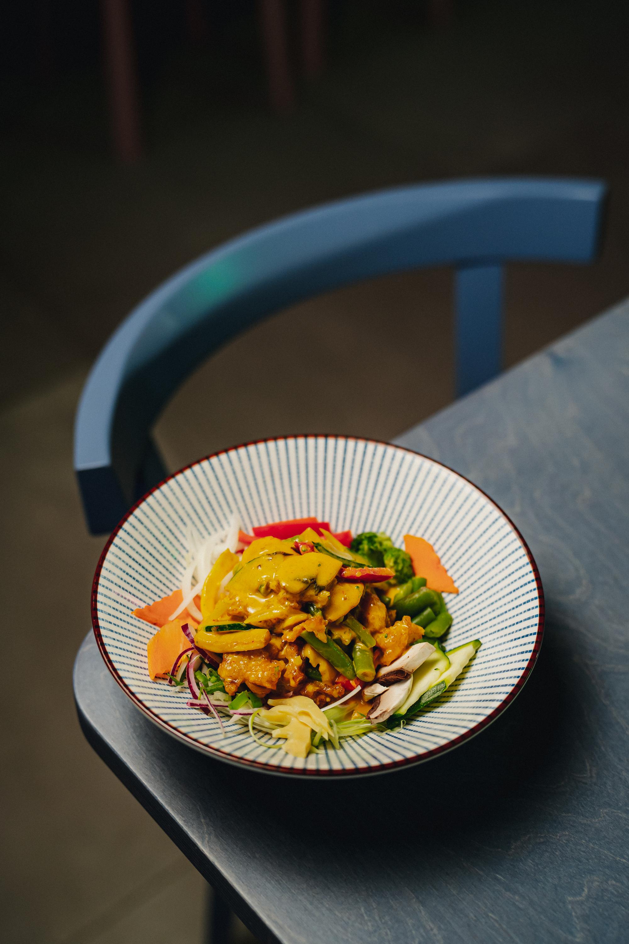 Han Food foto 4