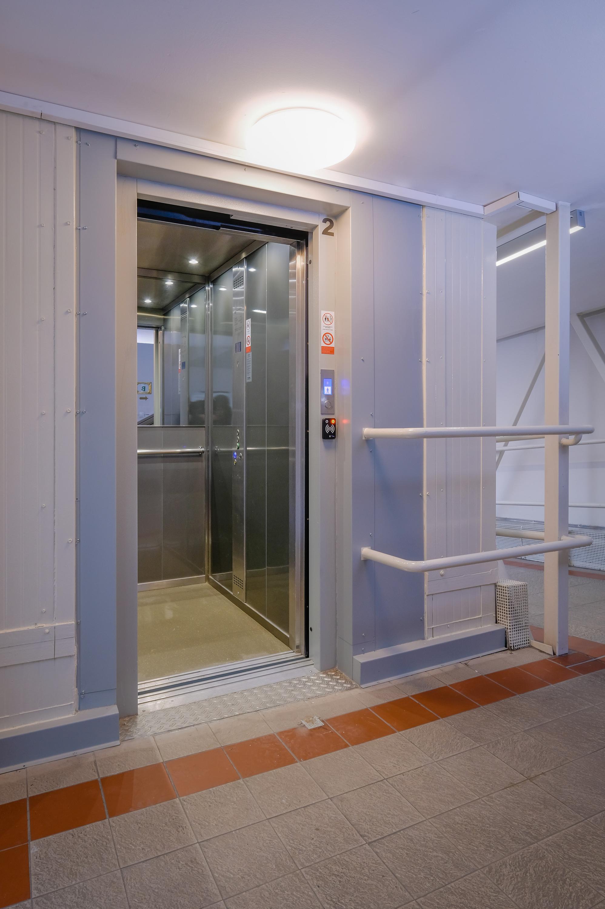 VÝTAHY PETERSIK s.r.o. foto 5