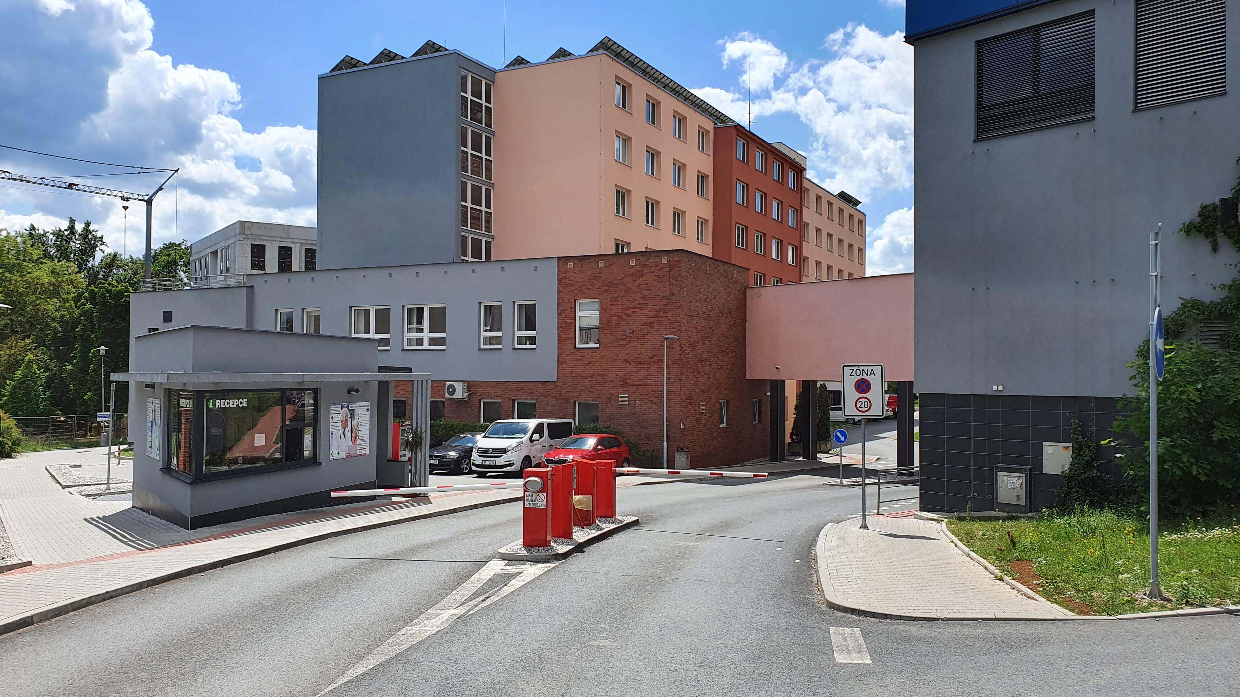 Dermatologie Lochotín, s.r.o. foto 2