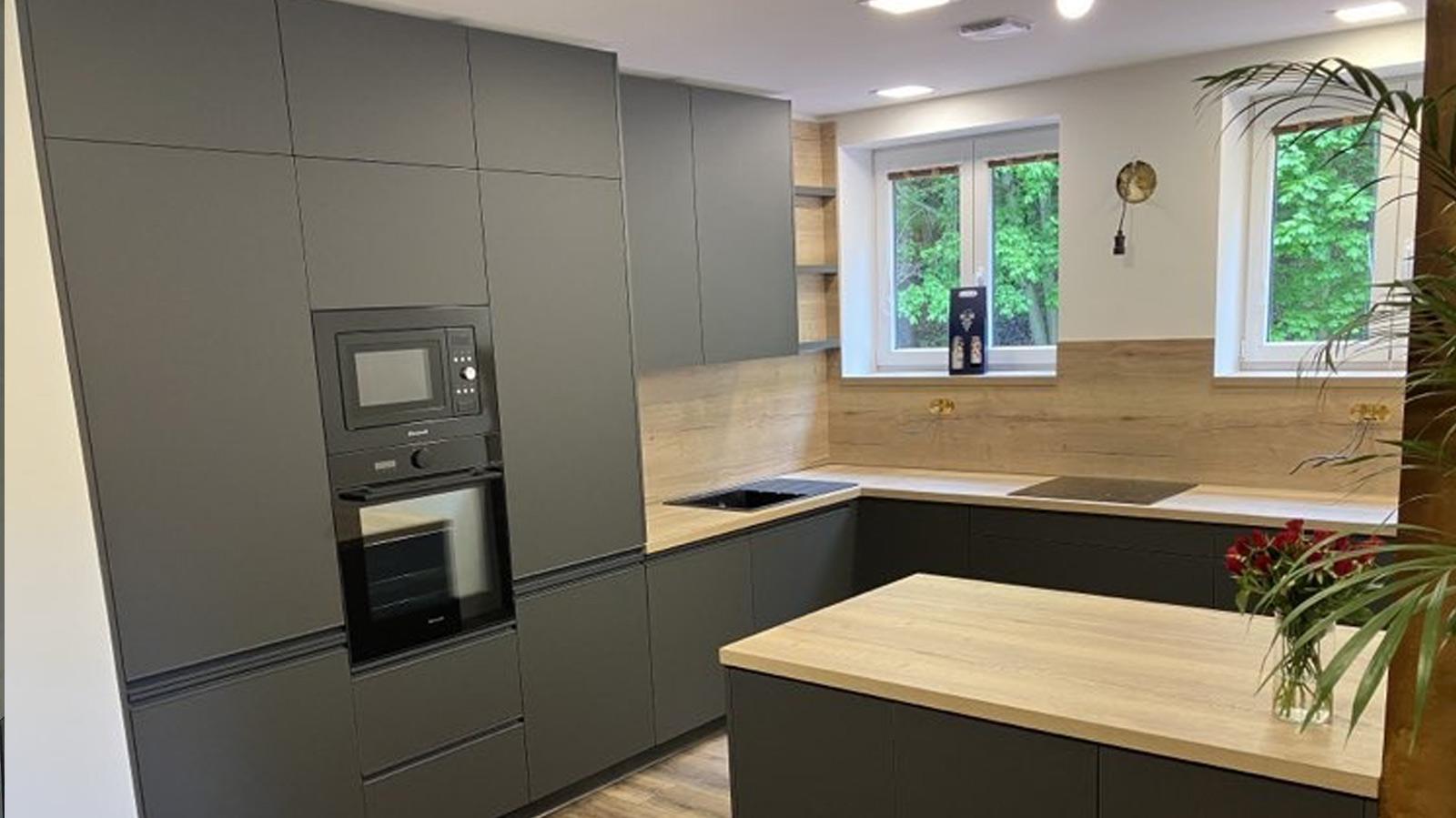 Truhlářství Václav Ježek foto 6