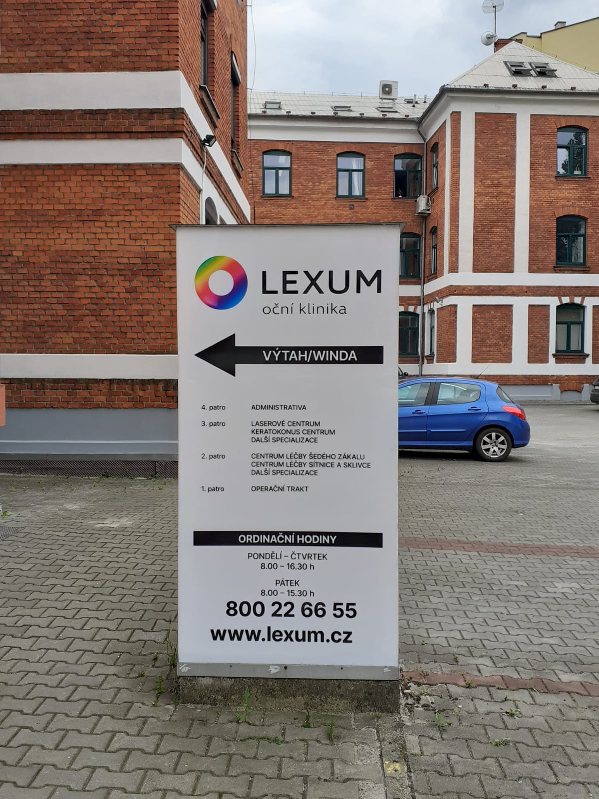 Lexum, a.s. foto 6