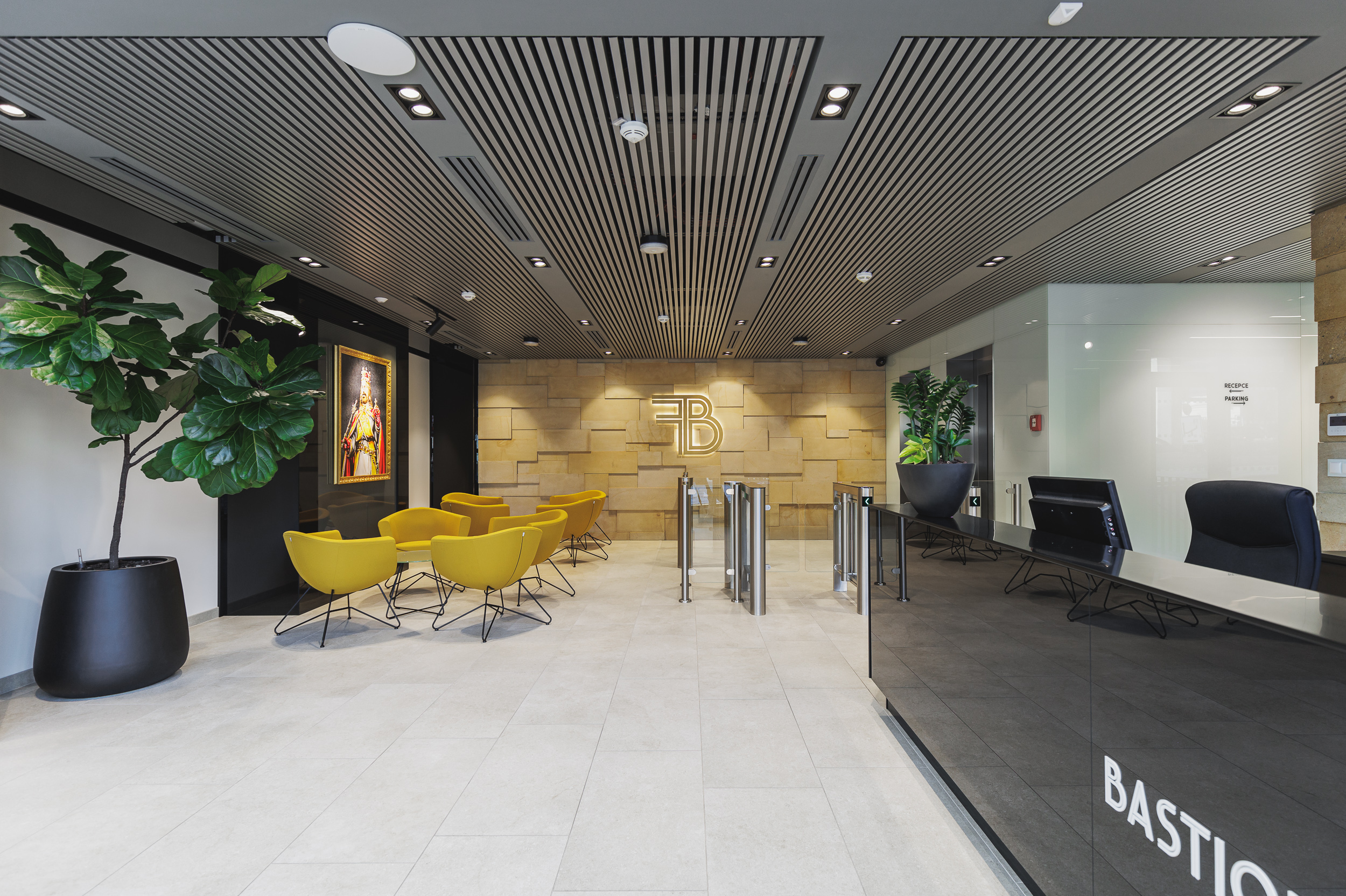 Bastion Florenc foto 3