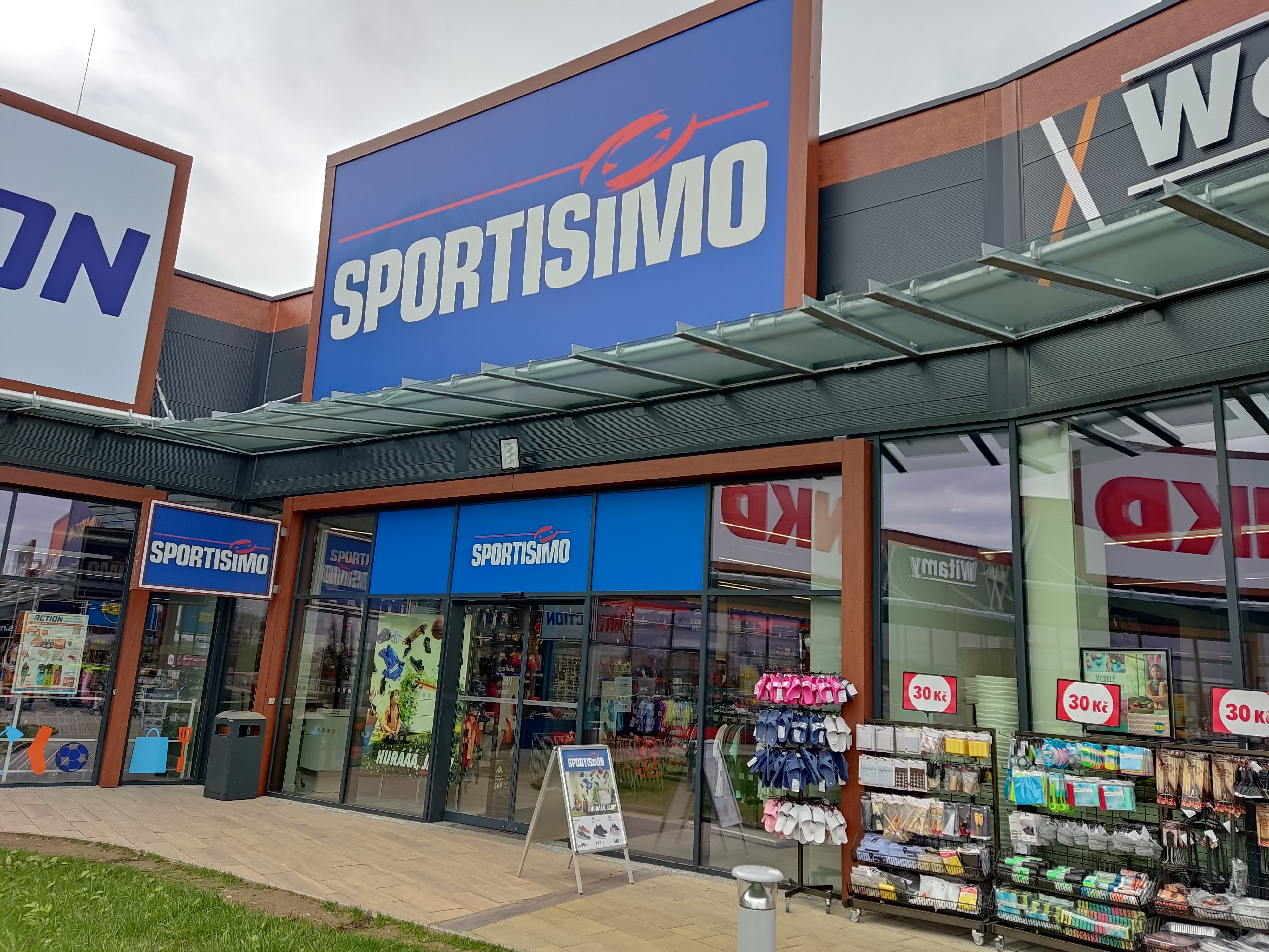 Sportisimo foto 2