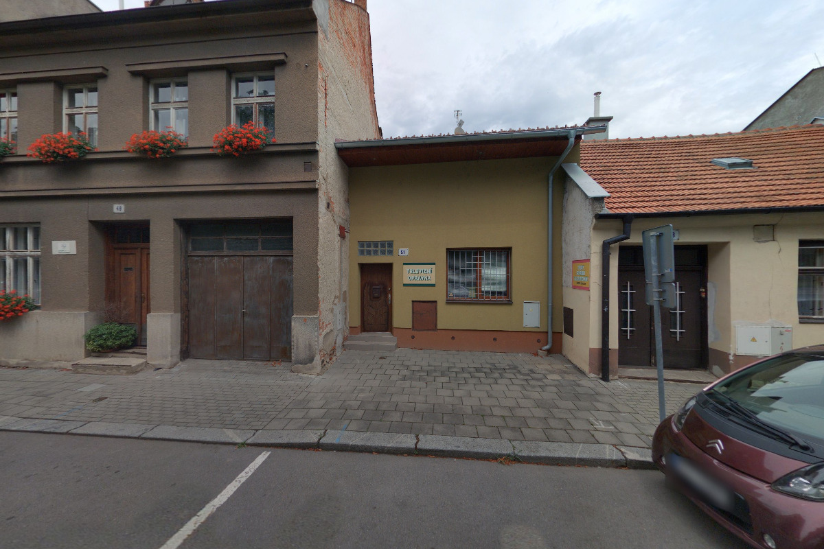 Robert Sedláček - servis spotřební elektroniky foto 2