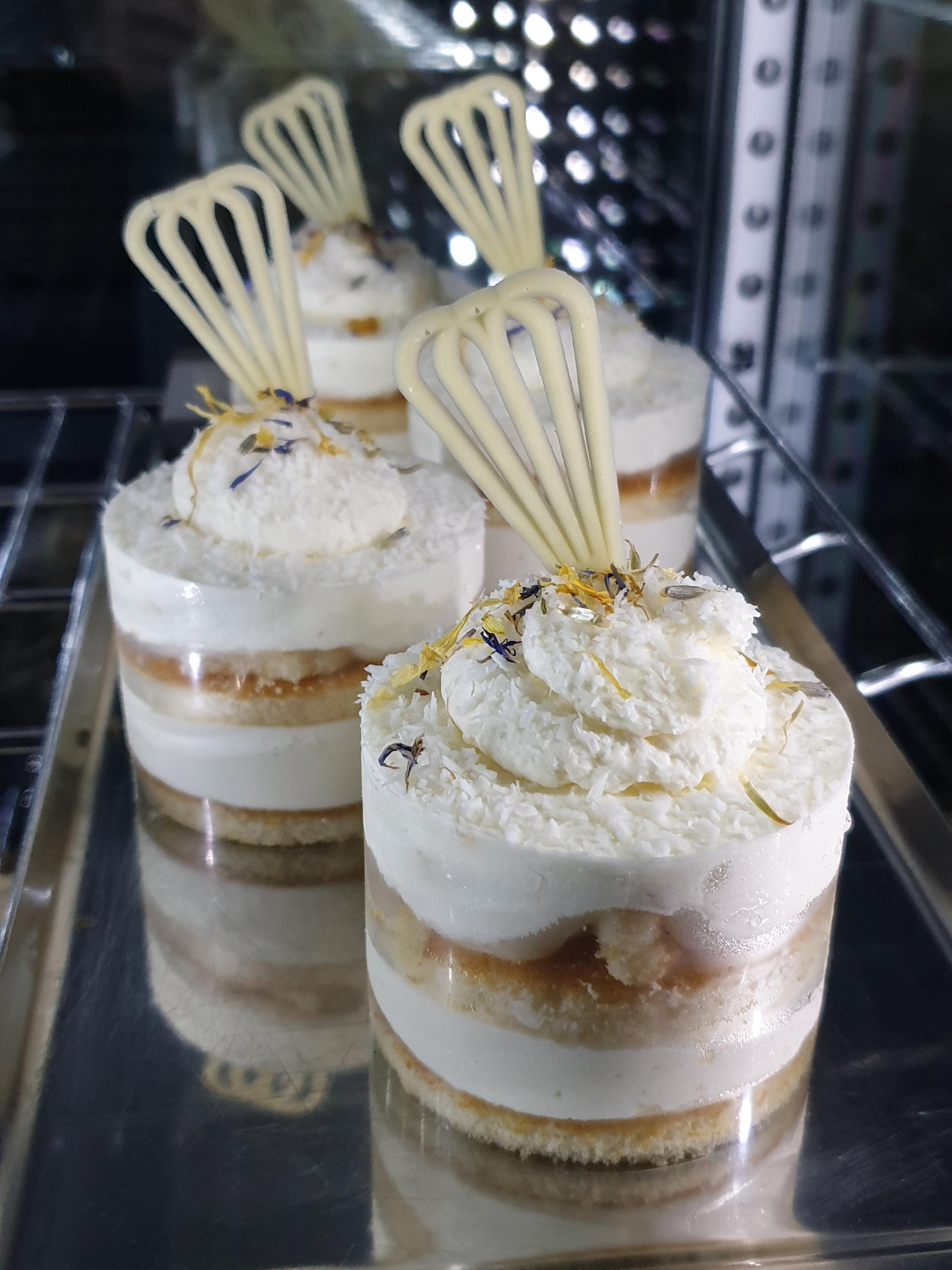 Kavárna Janský Potok foto 3