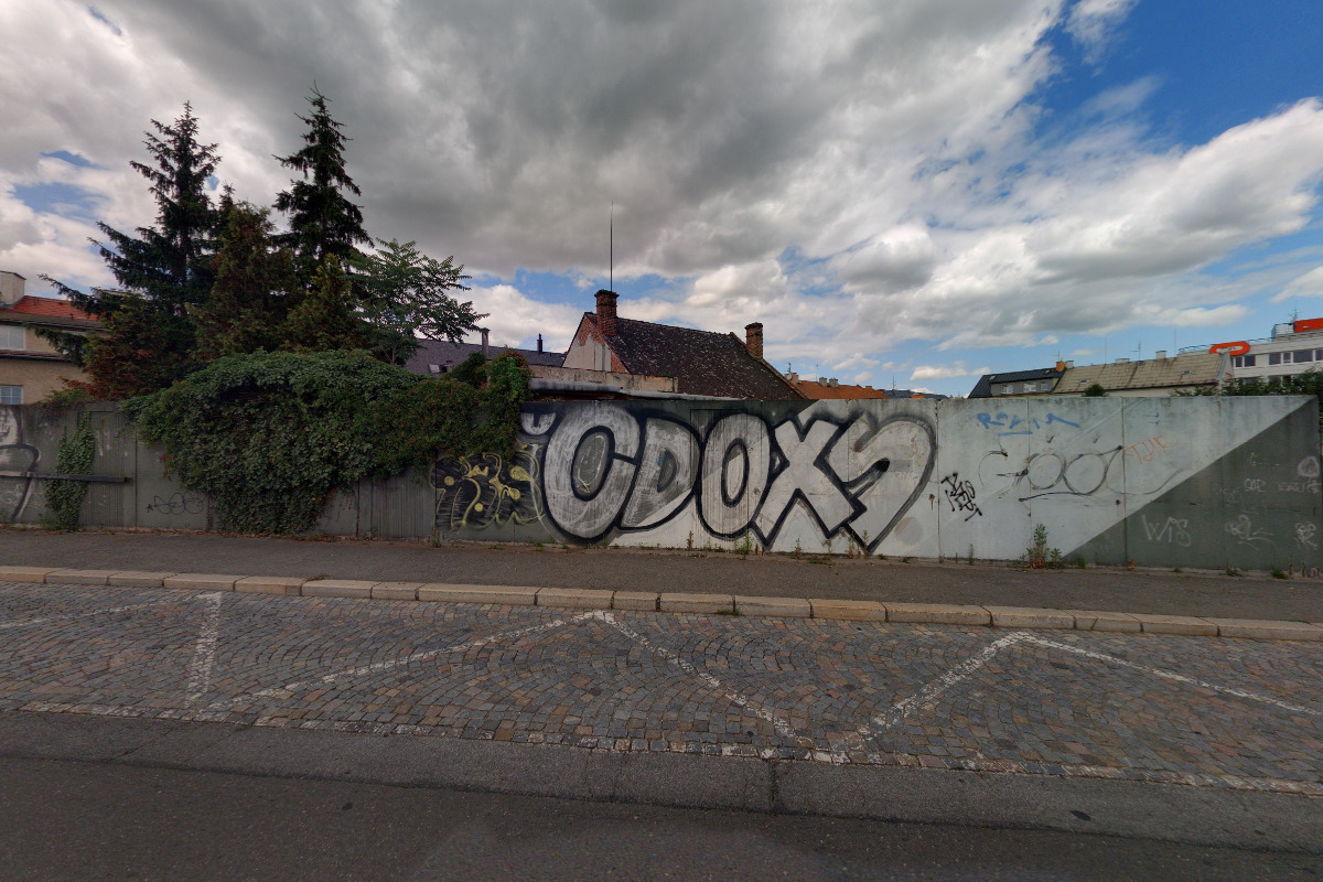 Bohumila Skopalová foto 1