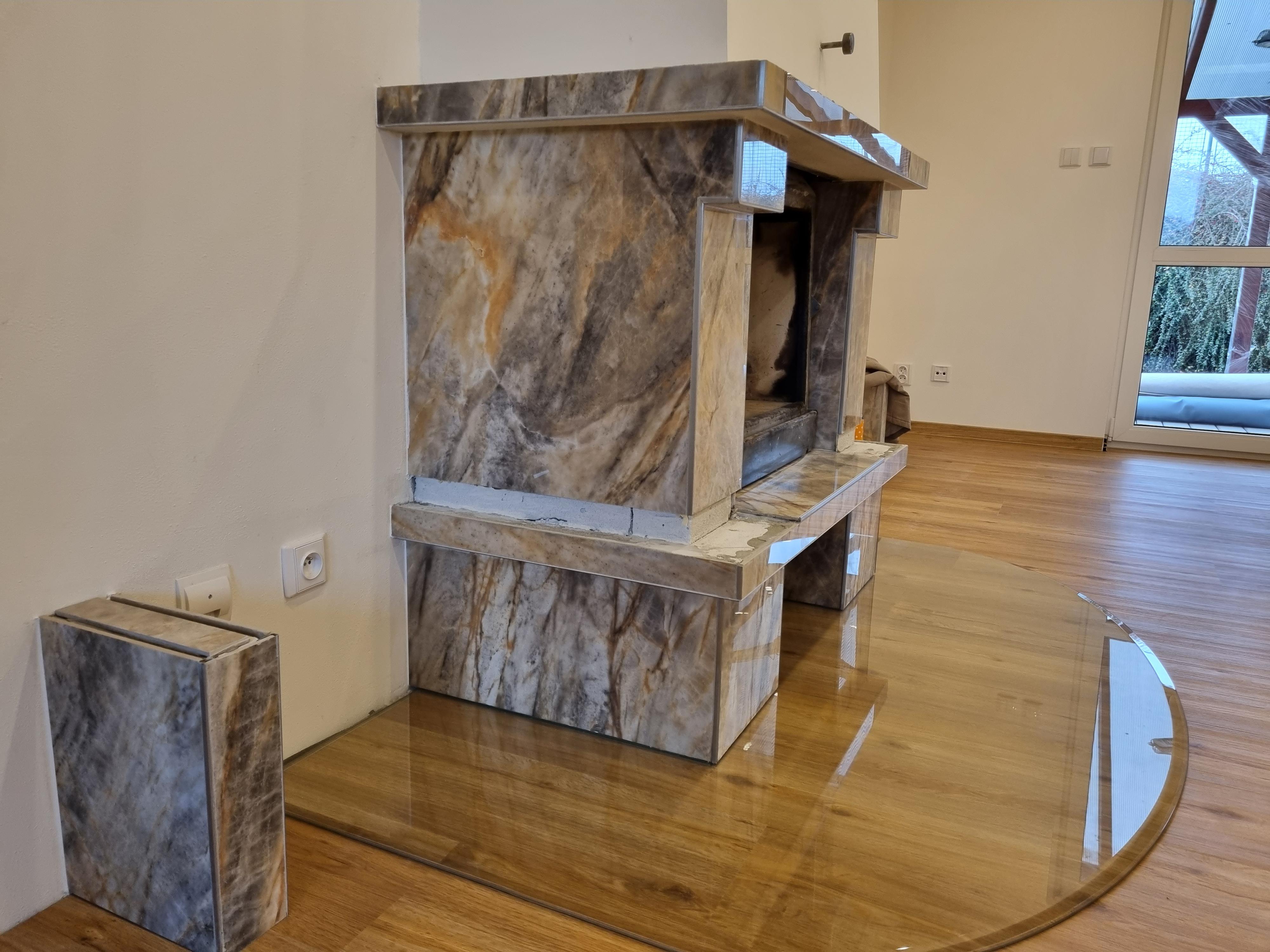 Filip Koutník - Obkladač, zedník foto 2