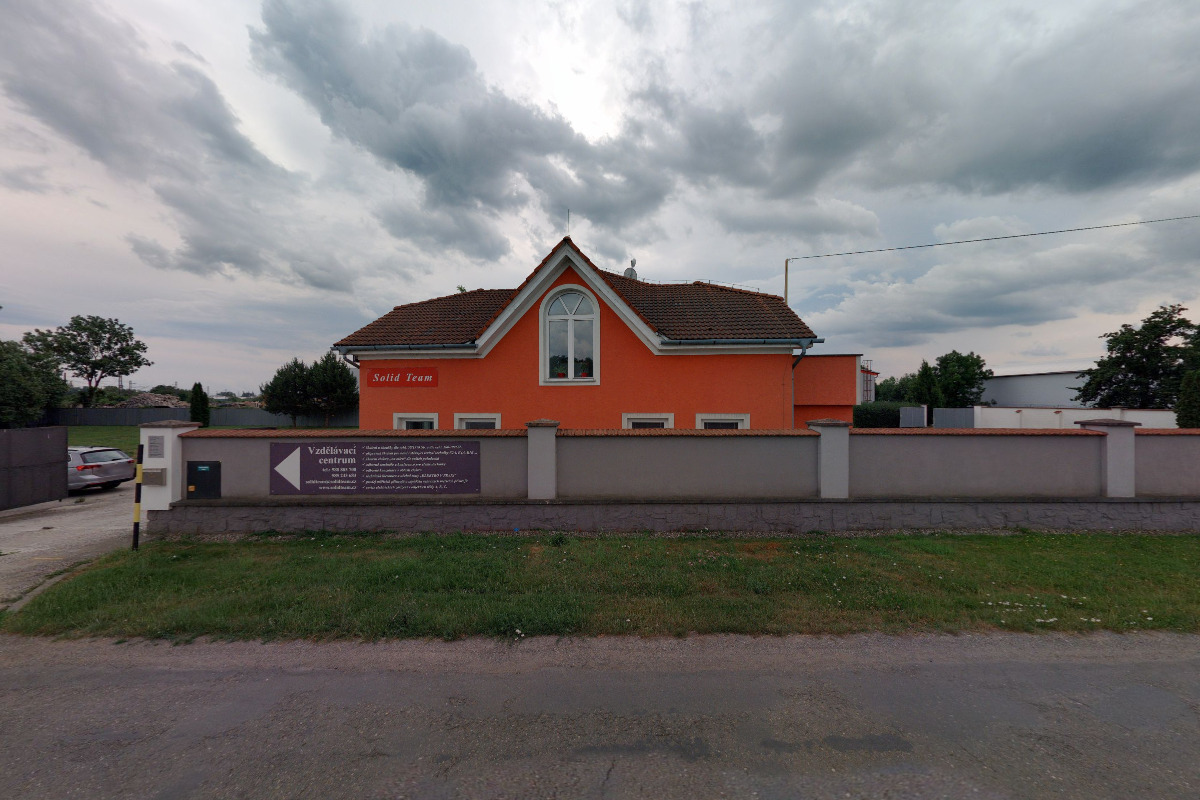 Solid Team s.r.o.