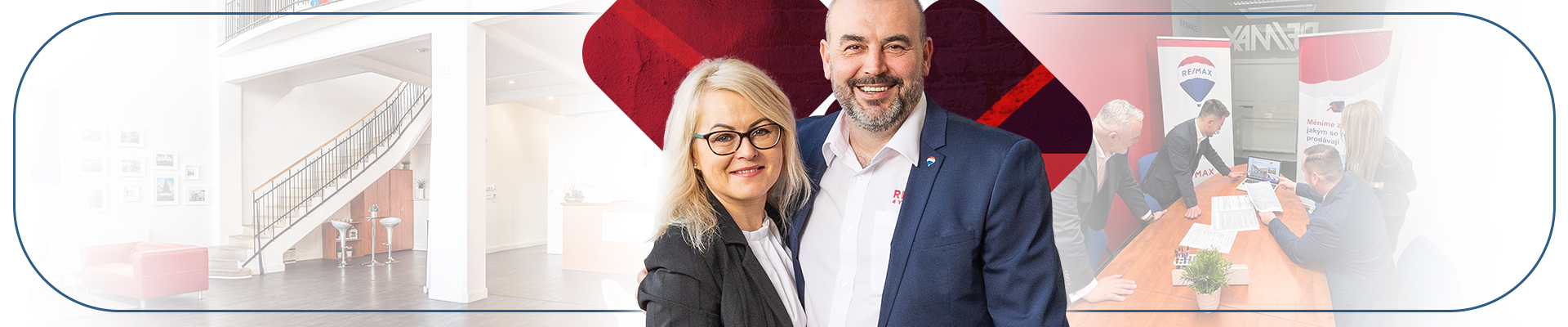 Úvodní obrázek RE/MAX 4 You