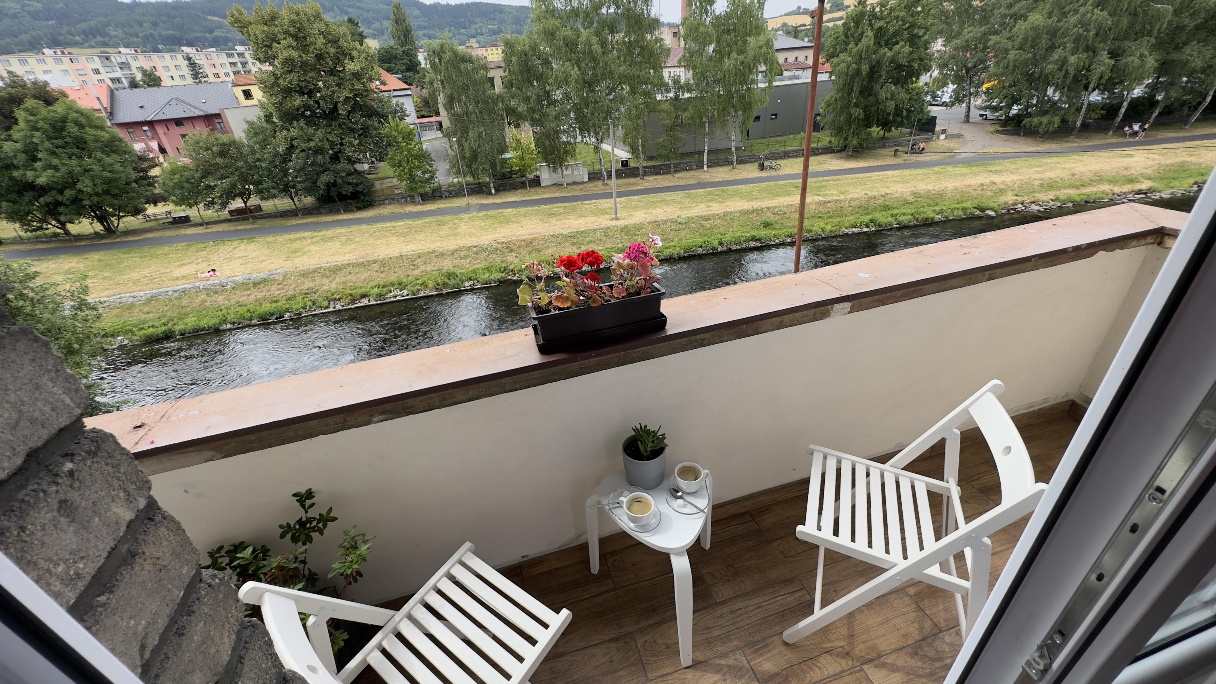 Apartmány Pod Stráží foto 3
