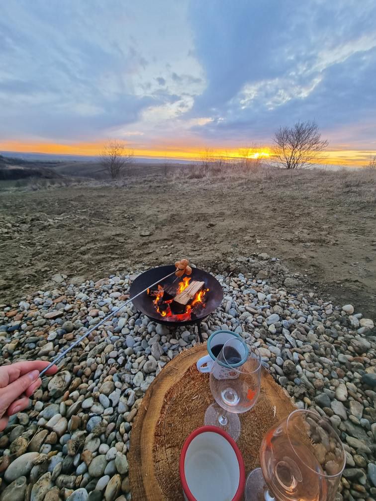 Maringotka Vývrtka foto 4