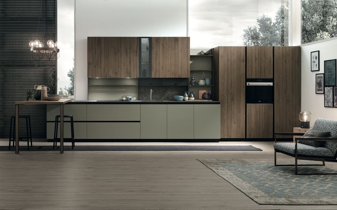 Stosa Cucine foto 6