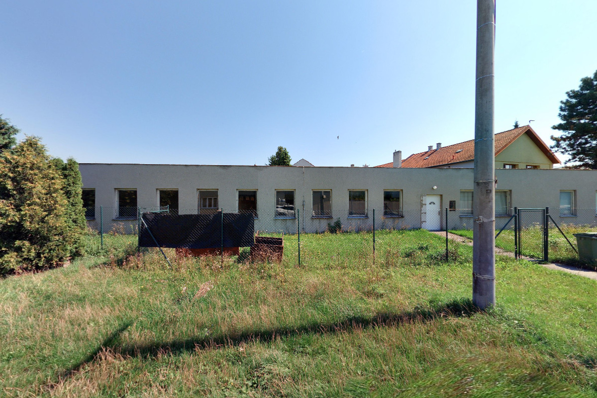 Český svaz chovatelů, z.s., Základní organizace Brodek u Přerova