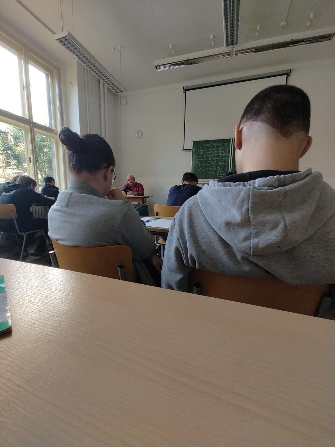 SPŠ Kladno foto 3
