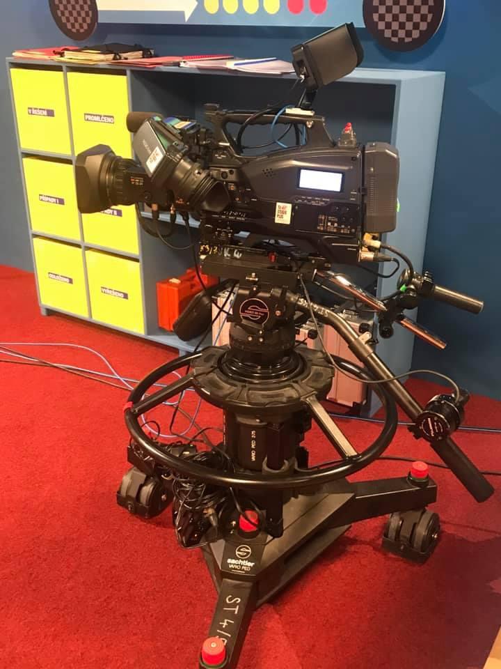 TV Studio Plus, s.r.o. foto 3