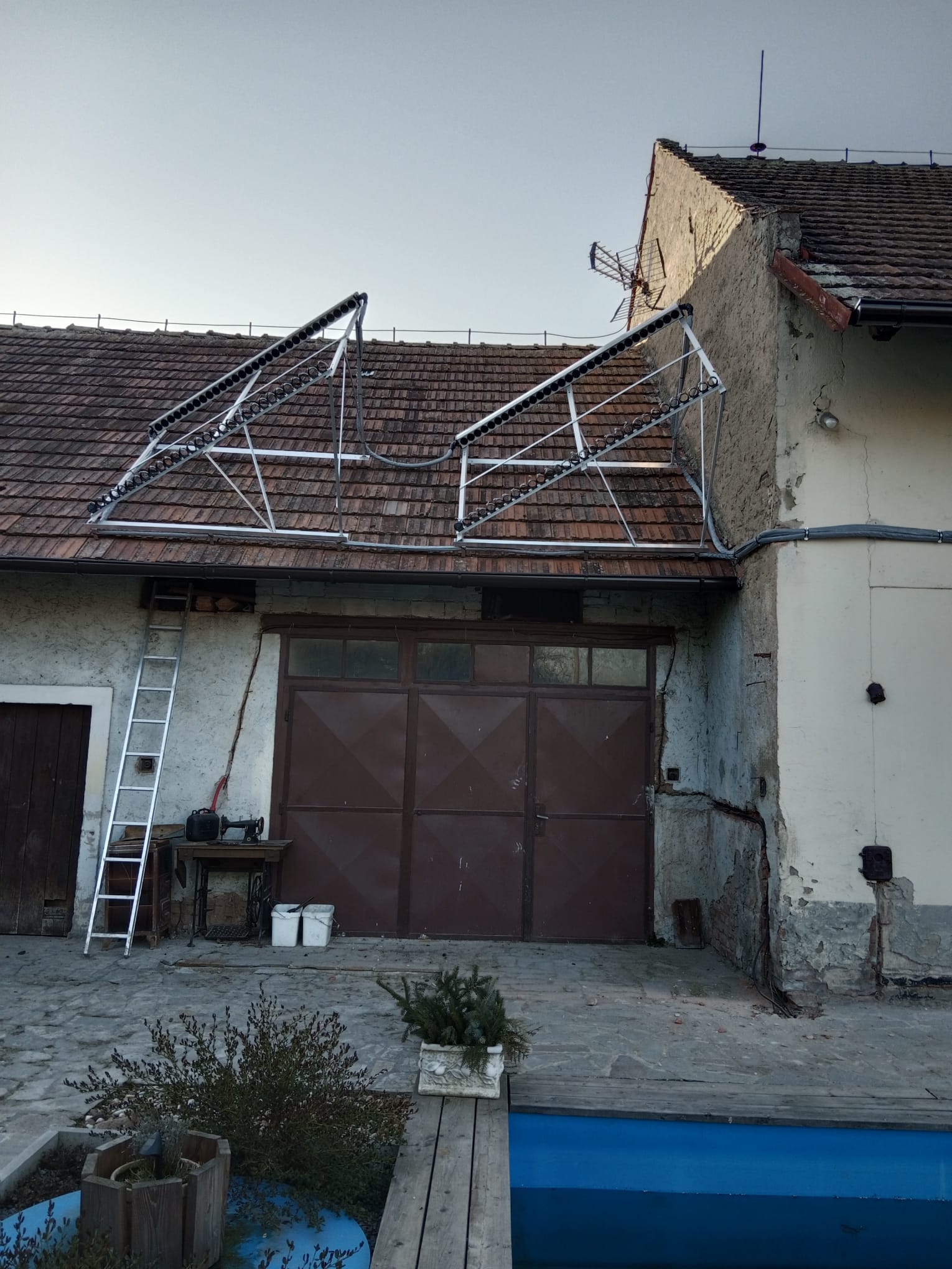JH Instalatérství foto 5