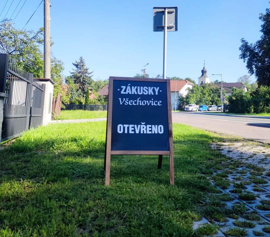 Zákusky Huňková foto 2