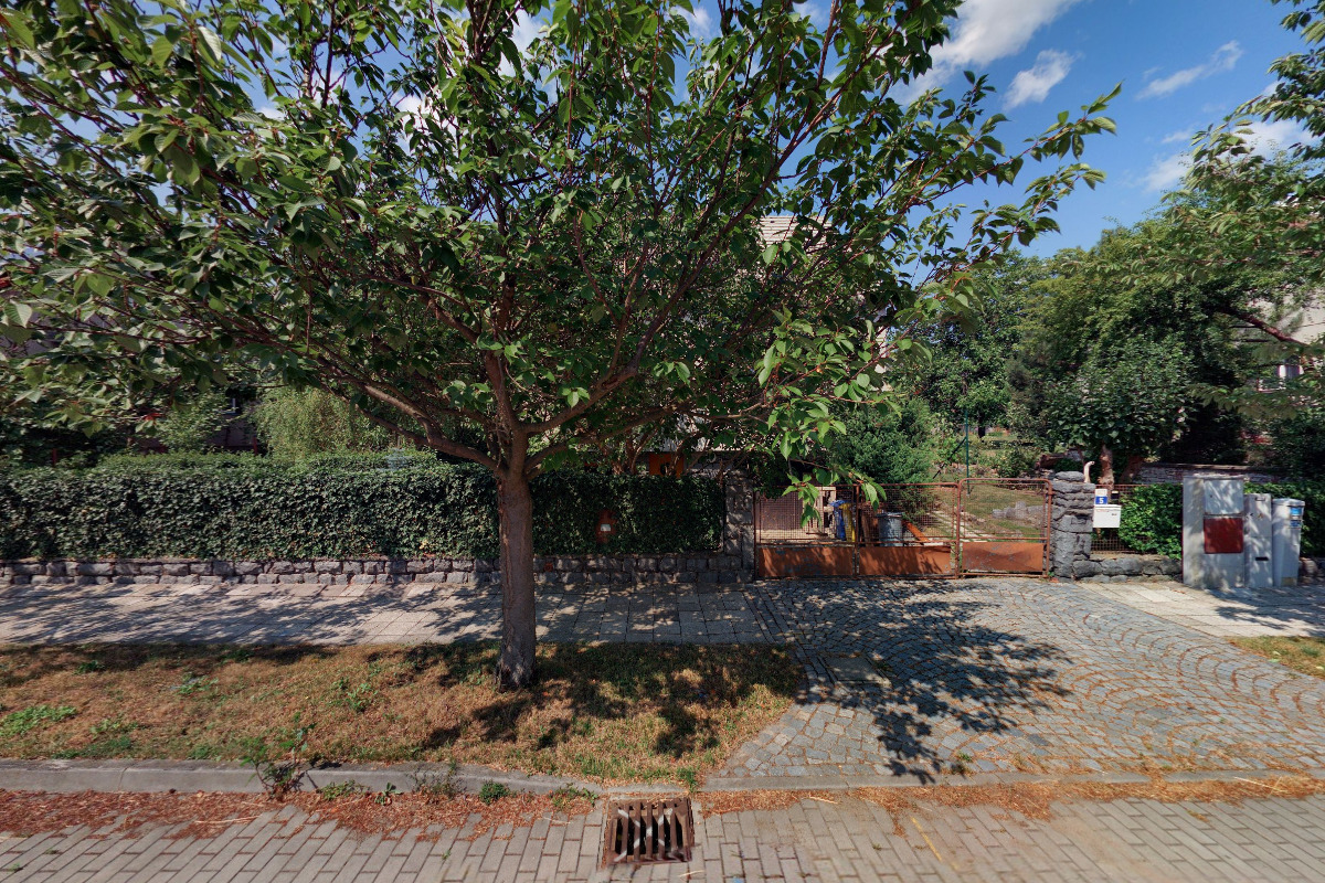 Ing. arch. Jan Falta