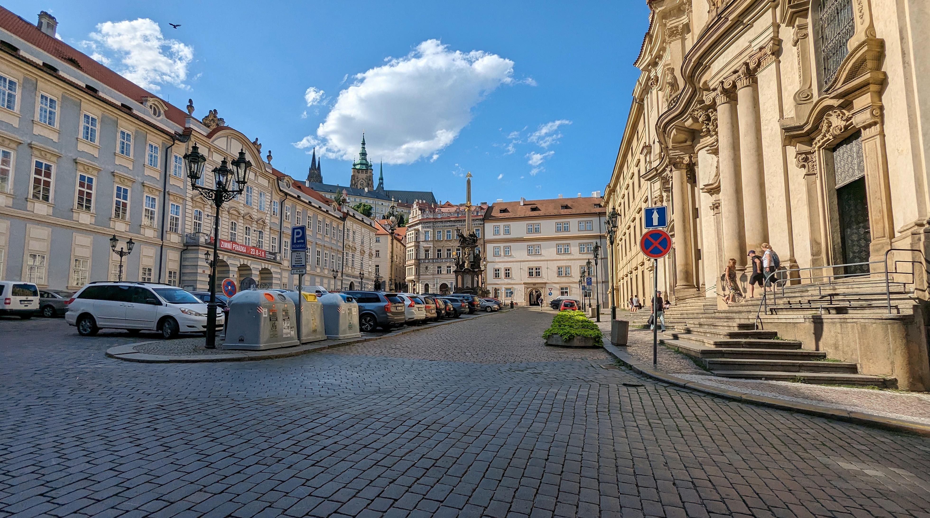 Malostranský Hostinec foto 5