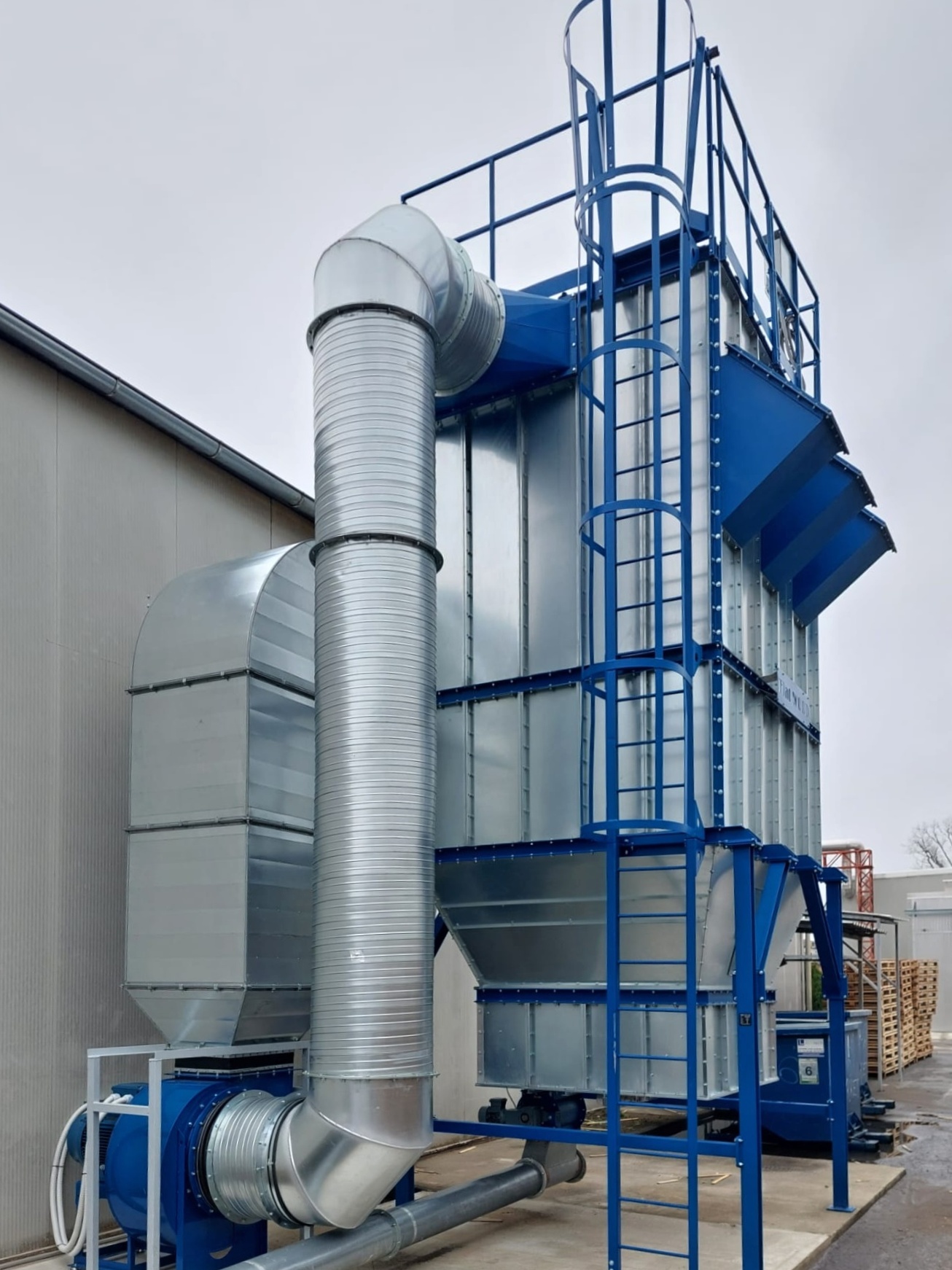G&G filtration CZ, s.r.o. foto 5