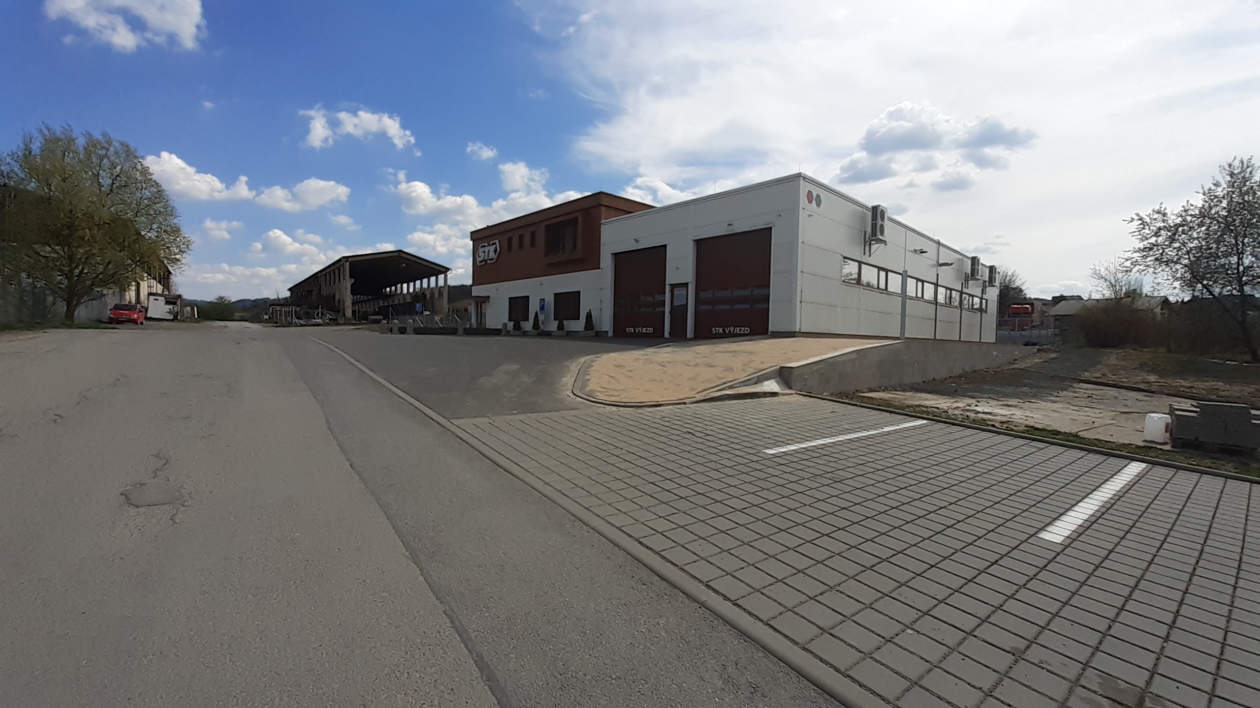 STK Rožnov, s.r.o. foto 3