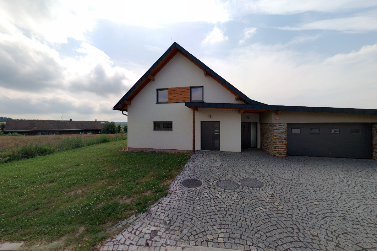 Apartmány Na stopě foto 5