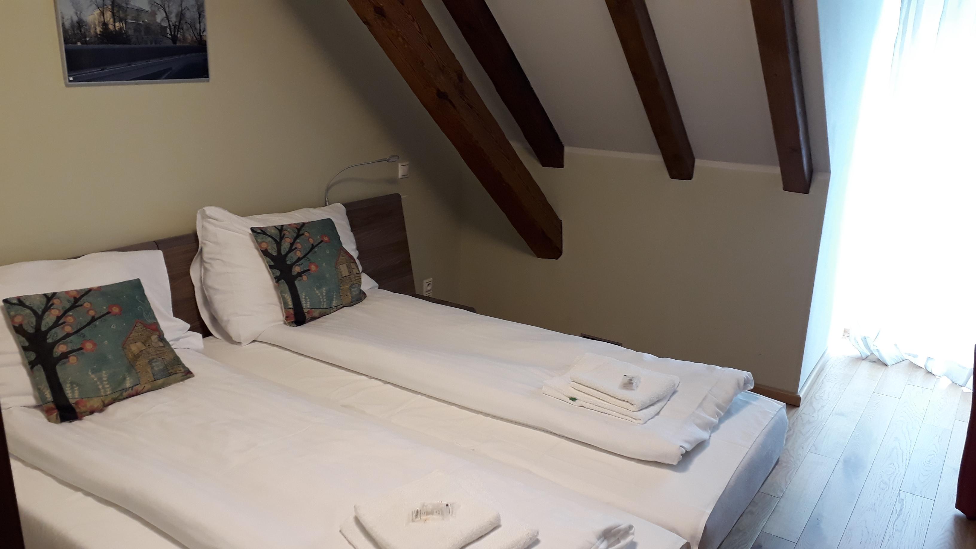 Ubytování Olivův pivovar foto 5