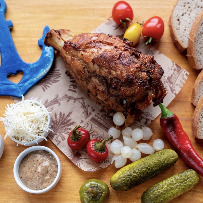 Hospoda U Námořníka foto 3