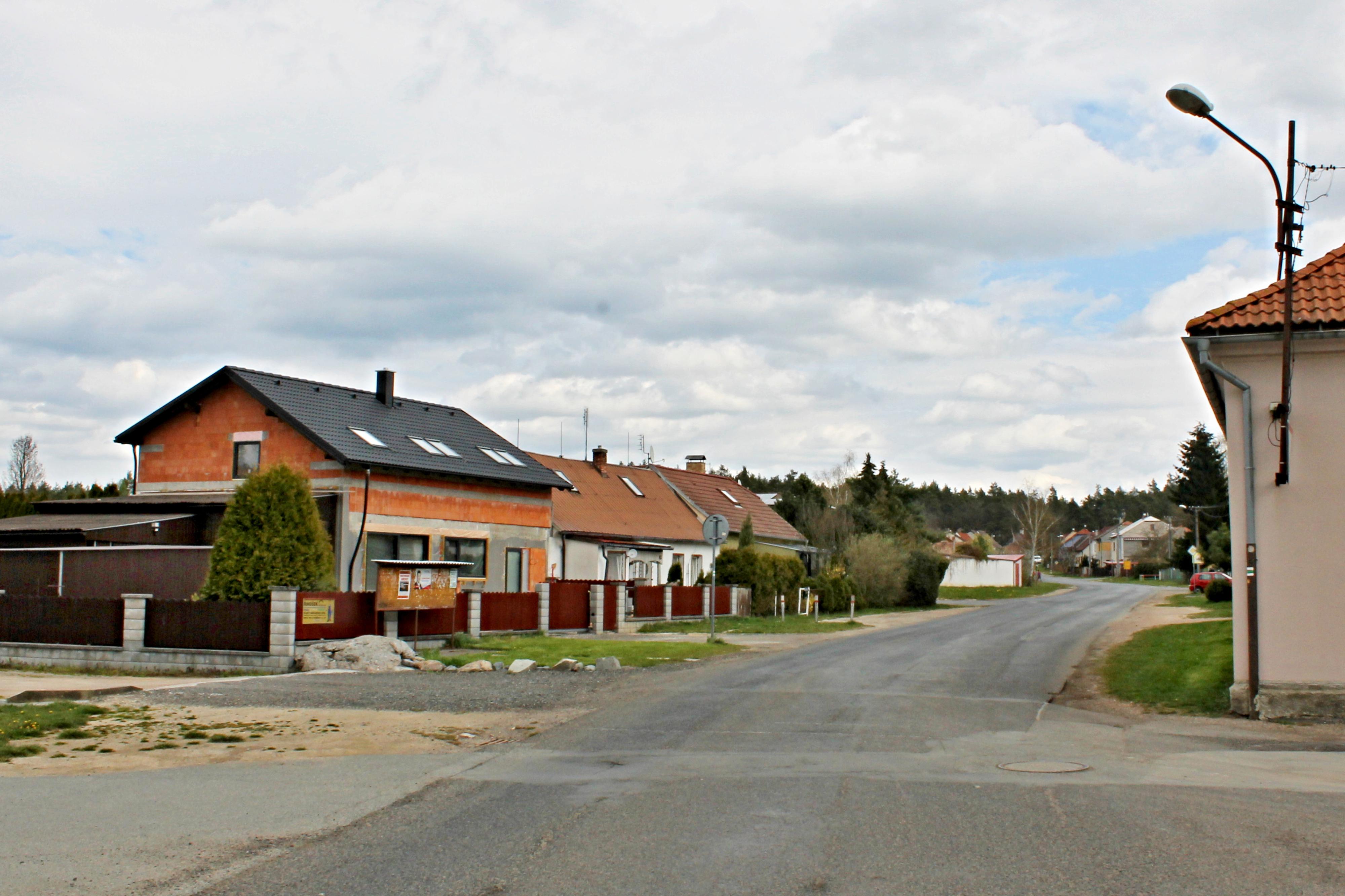 HOSPODA "Na návsi" foto 4