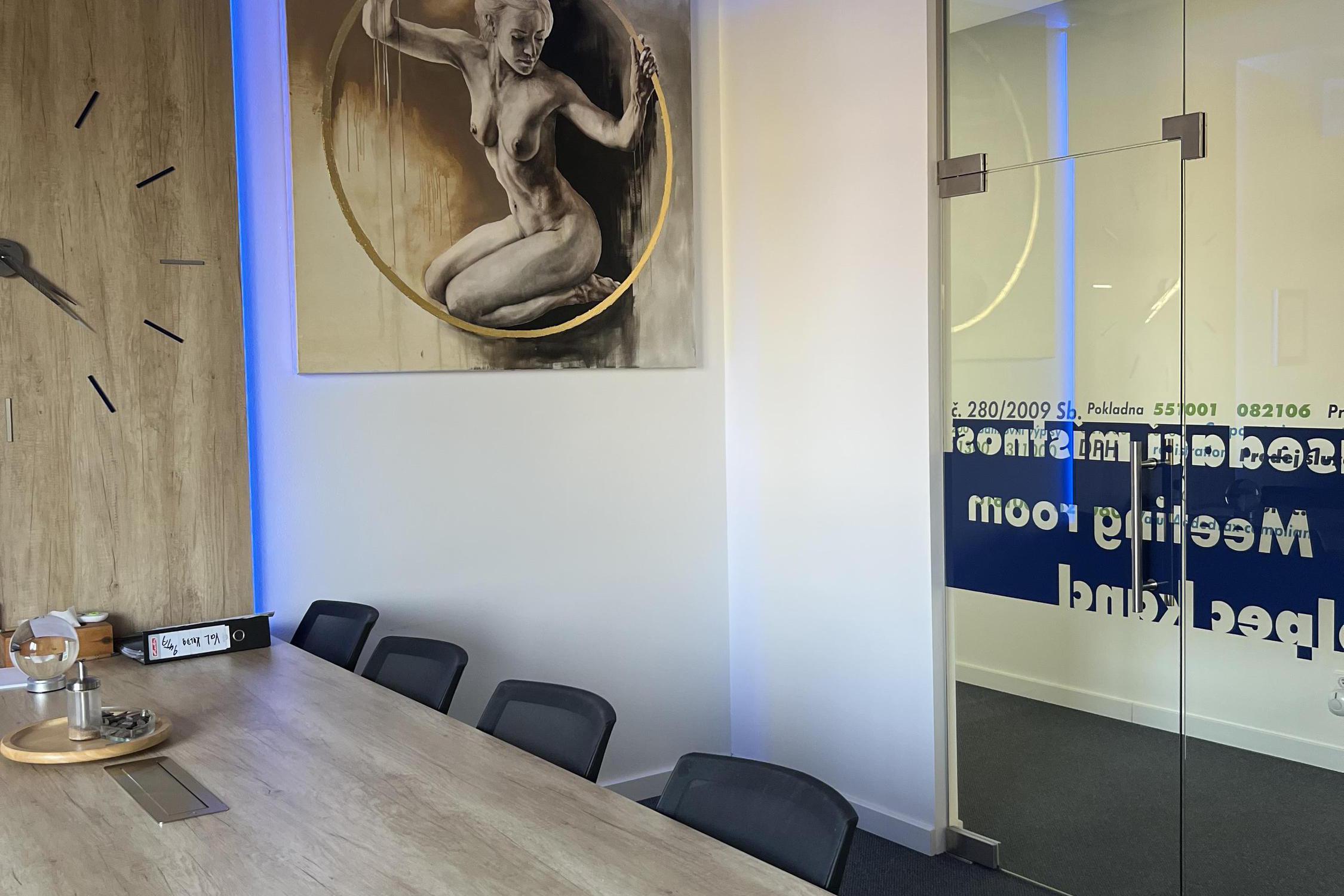 Daňová kancelář Kroul & Kroulová